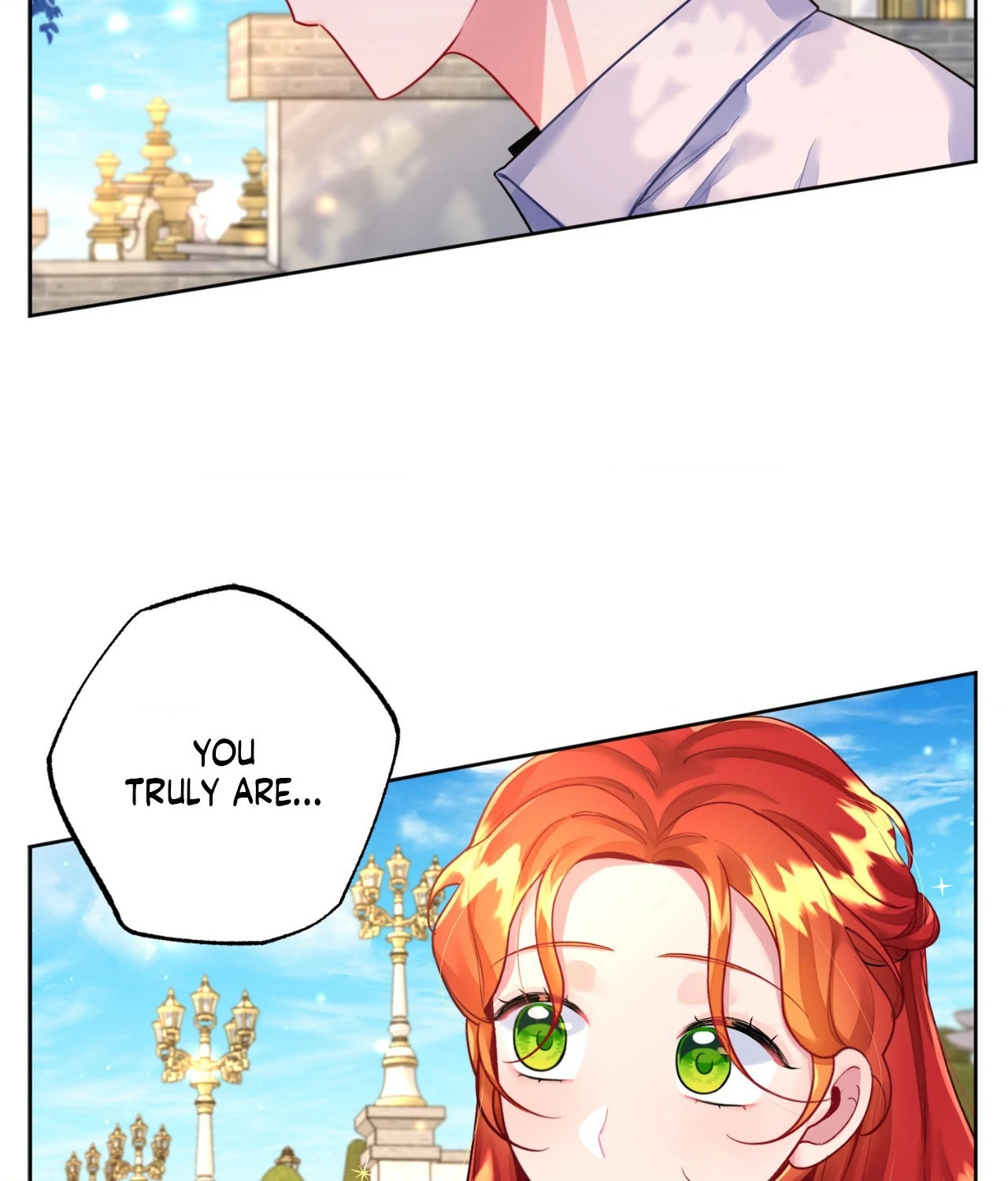 The Elite Princess’s Handbook to Becoming Valedictorian Chapter 9 - page 34