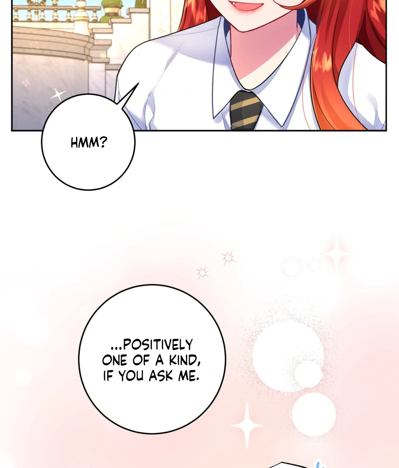 The Elite Princess’s Handbook to Becoming Valedictorian Chapter 9 - page 35