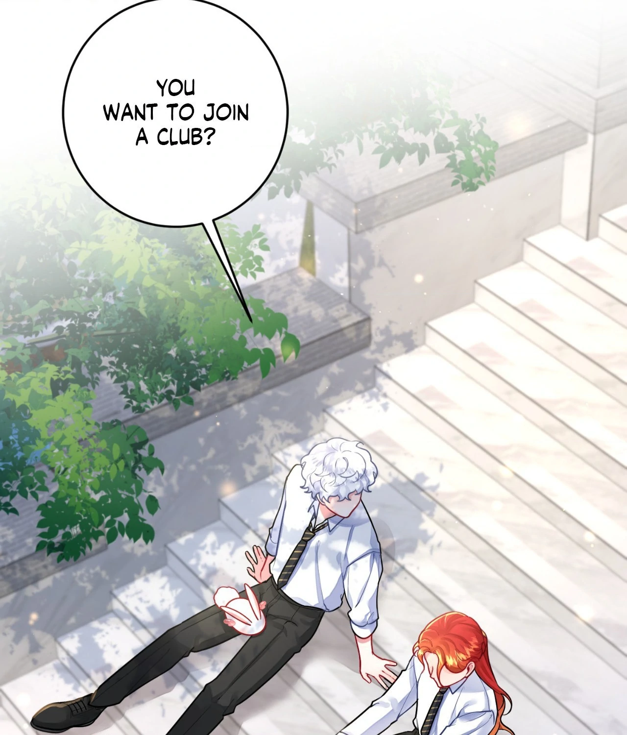 The Elite Princess’s Handbook to Becoming Valedictorian Chapter 9 - page 3