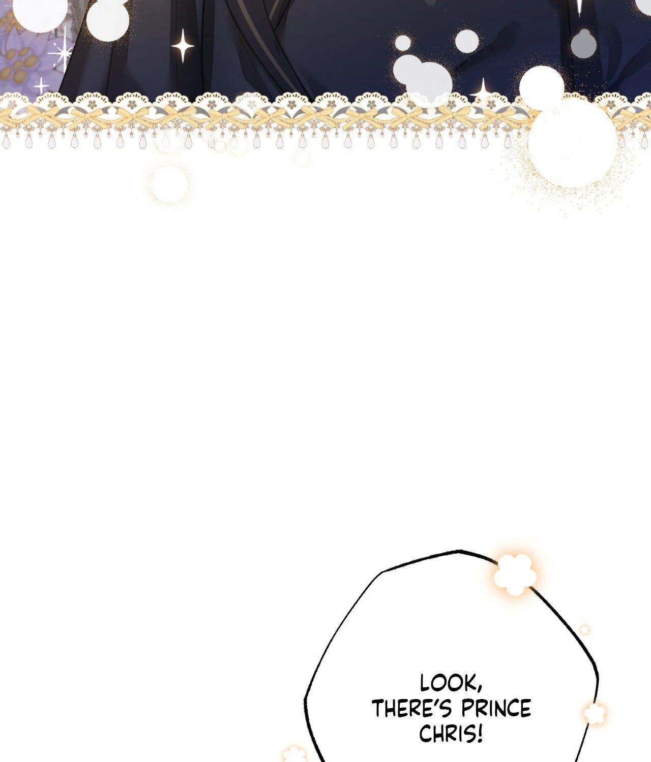 The Elite Princess’s Handbook to Becoming Valedictorian Chapter 9 - page 43
