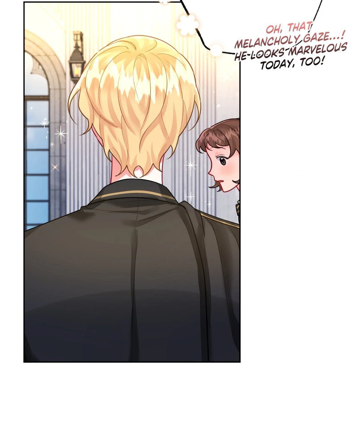 The Elite Princess’s Handbook to Becoming Valedictorian Chapter 9 - page 44