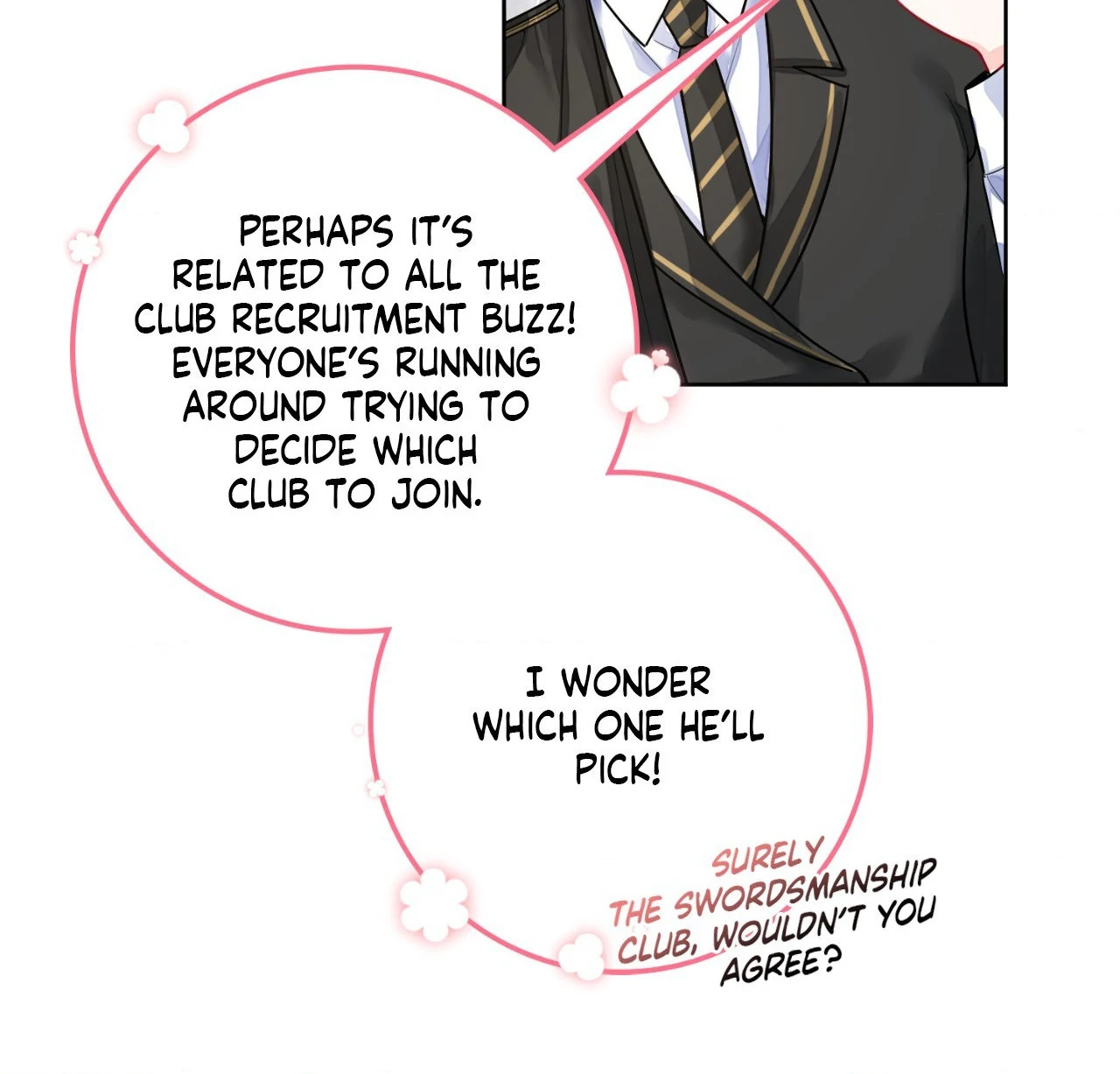 The Elite Princess’s Handbook to Becoming Valedictorian Chapter 9 - page 46