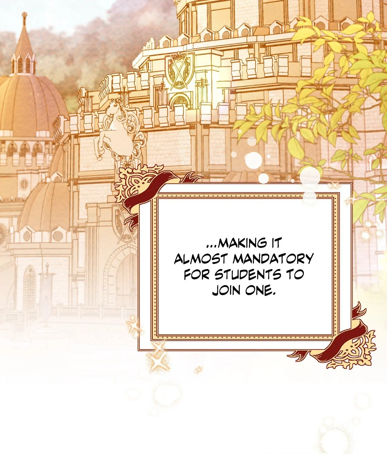The Elite Princess’s Handbook to Becoming Valedictorian Chapter 9 - page 49