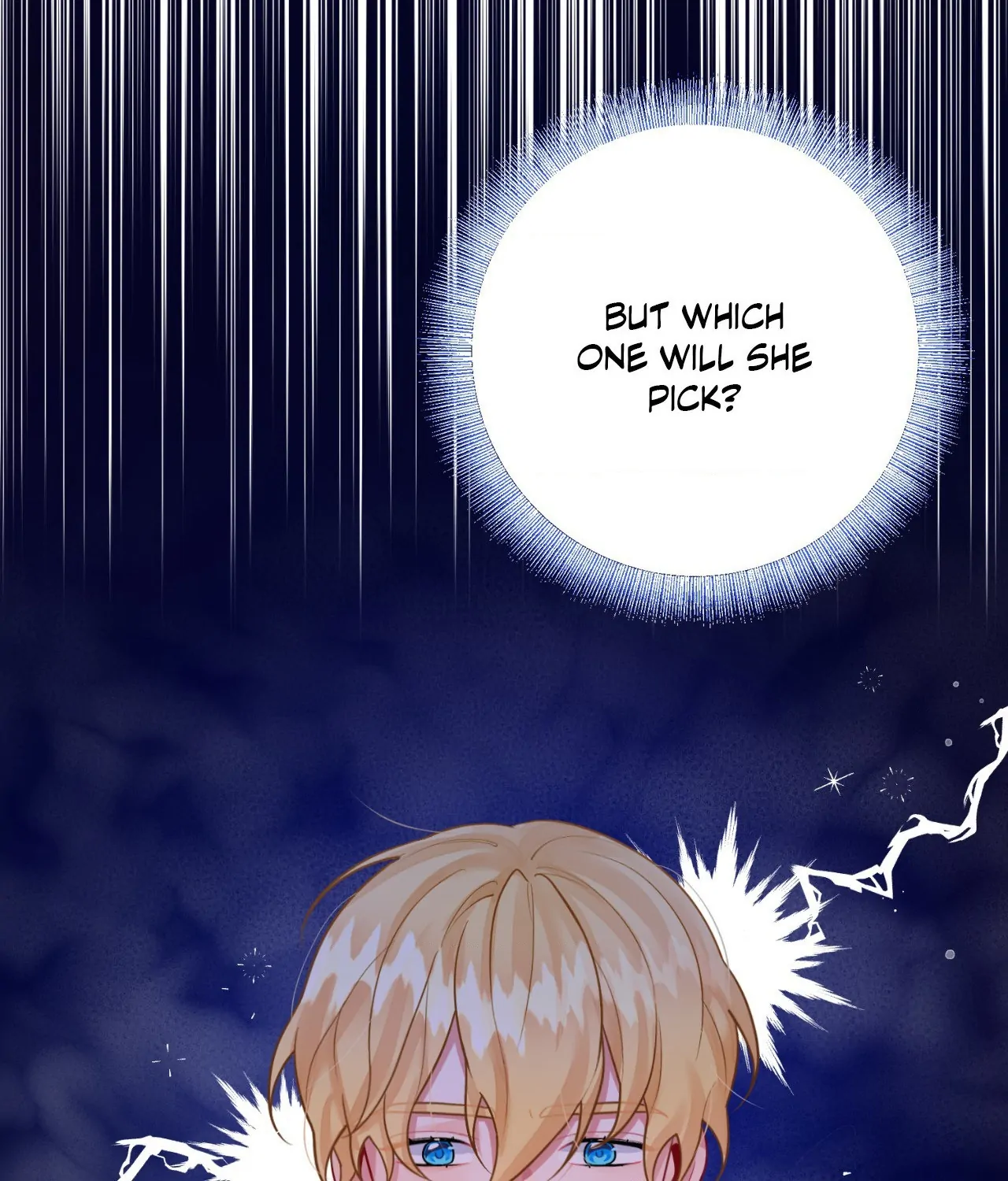 The Elite Princess’s Handbook to Becoming Valedictorian Chapter 9 - page 51