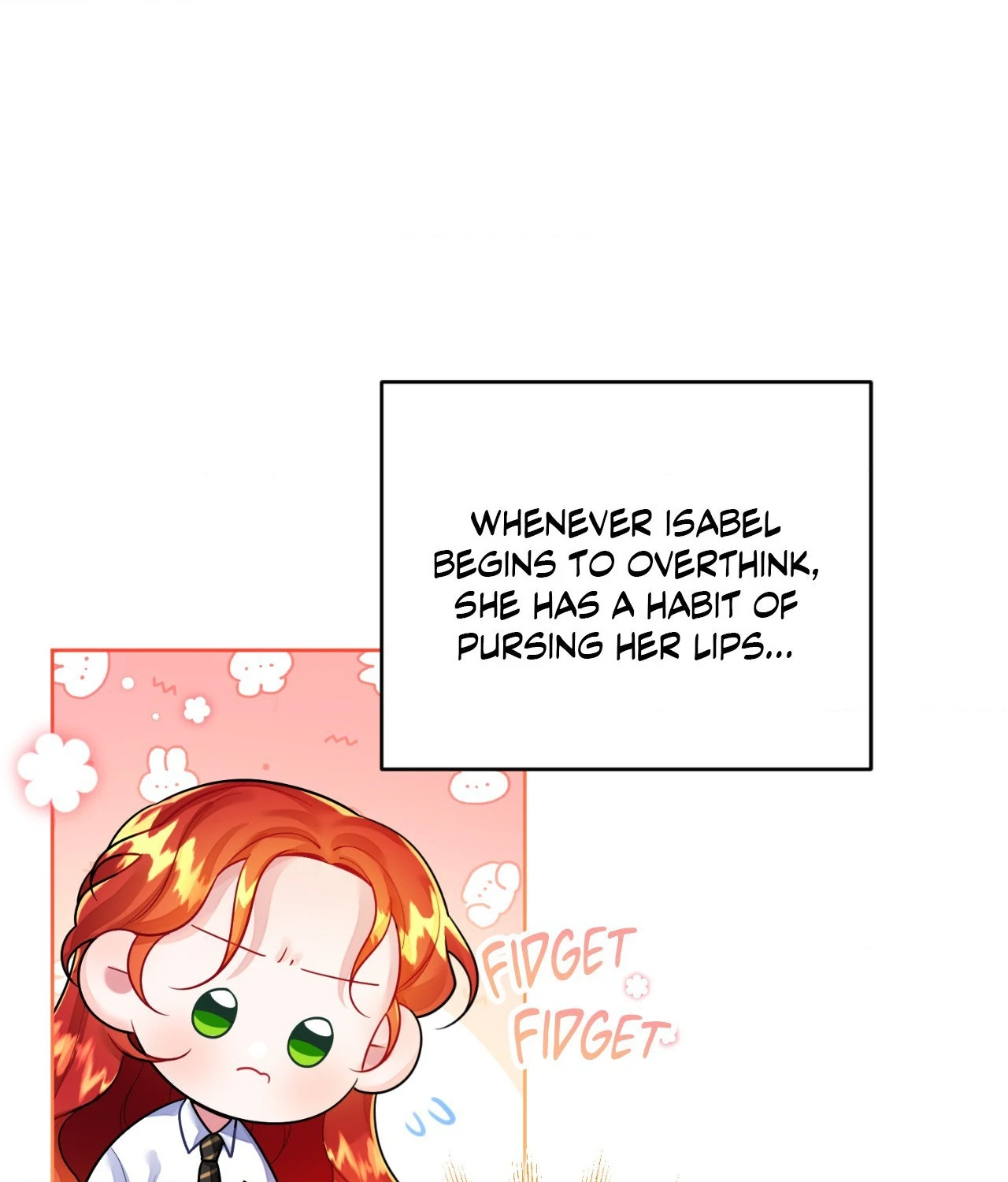 The Elite Princess’s Handbook to Becoming Valedictorian Chapter 9 - page 54