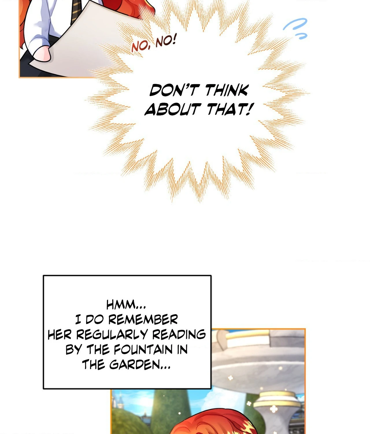 The Elite Princess’s Handbook to Becoming Valedictorian Chapter 9 - page 55