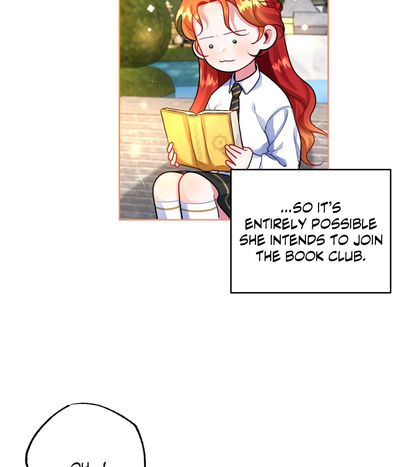 The Elite Princess’s Handbook to Becoming Valedictorian Chapter 9 - page 56
