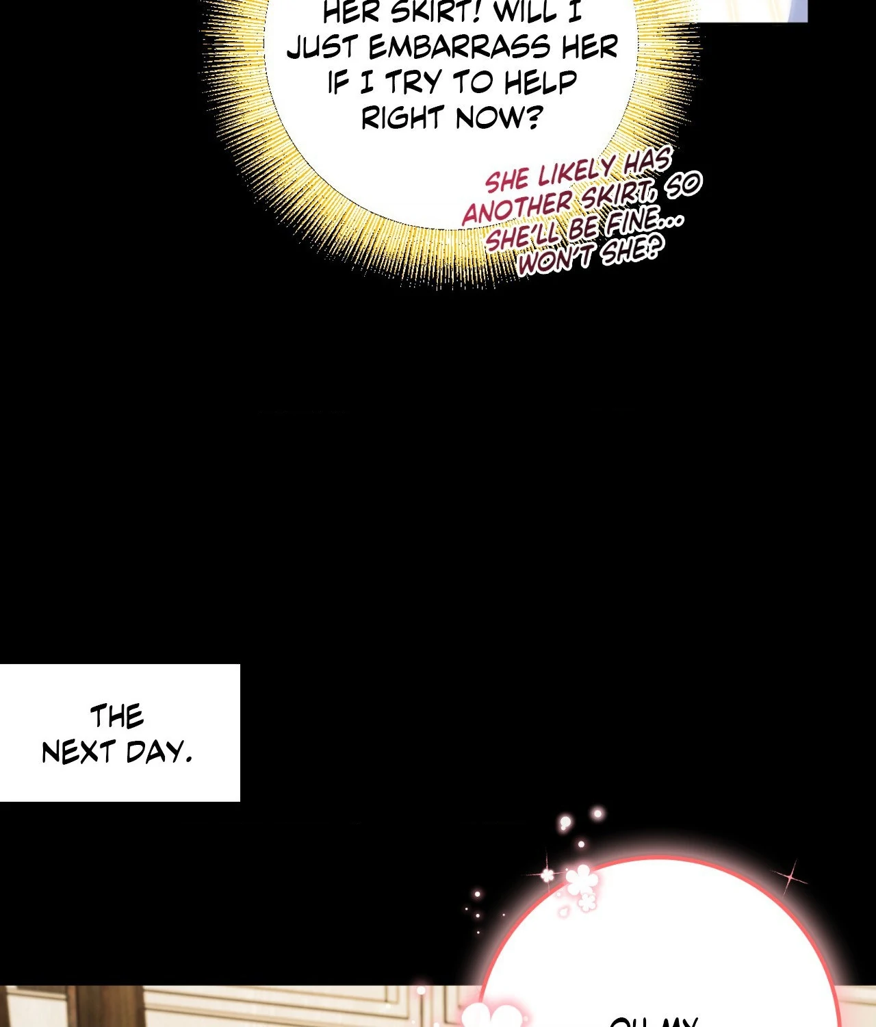 The Elite Princess’s Handbook to Becoming Valedictorian Chapter 9 - page 63