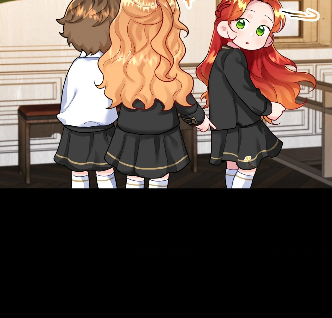 The Elite Princess’s Handbook to Becoming Valedictorian Chapter 9 - page 66