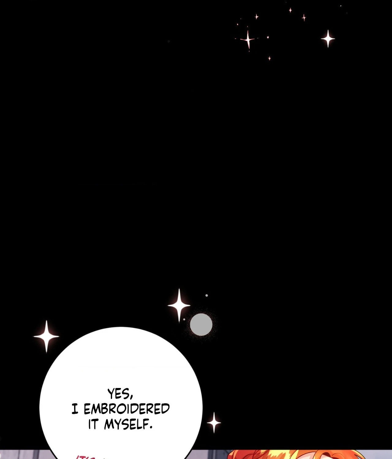 The Elite Princess’s Handbook to Becoming Valedictorian Chapter 9 - page 68