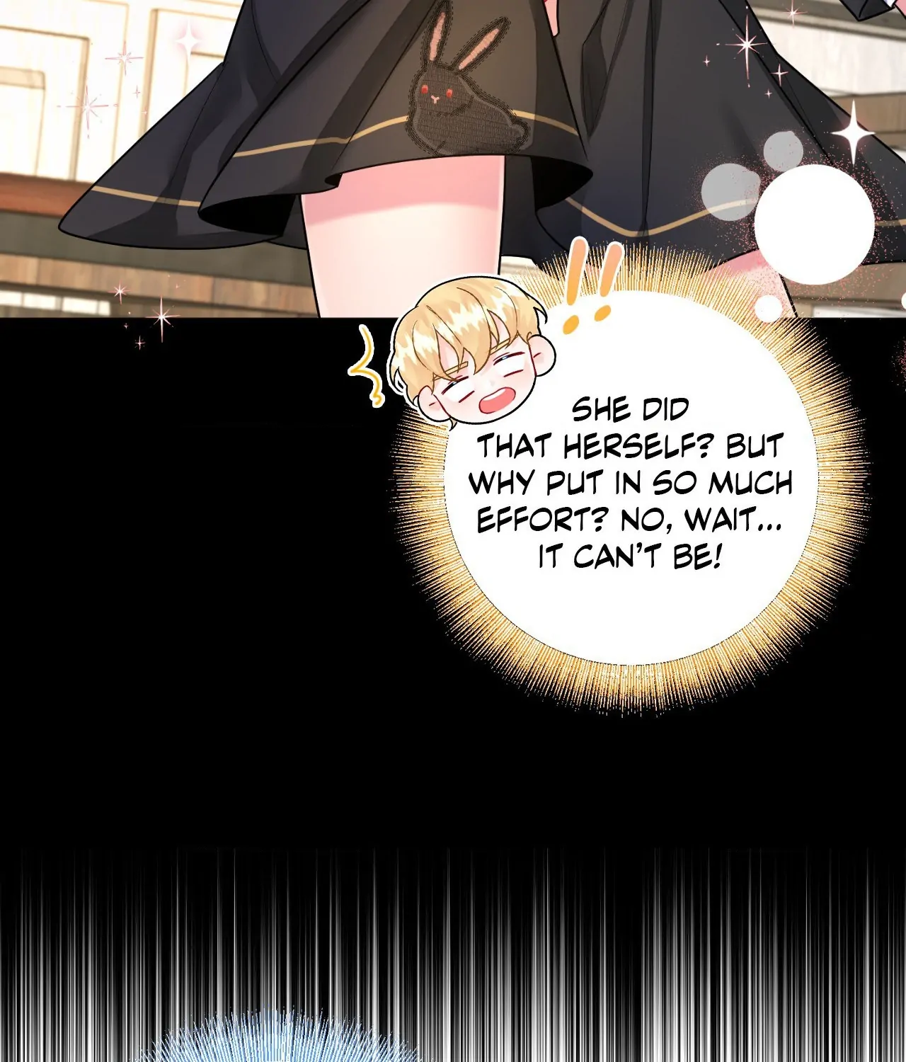 The Elite Princess’s Handbook to Becoming Valedictorian Chapter 9 - page 70