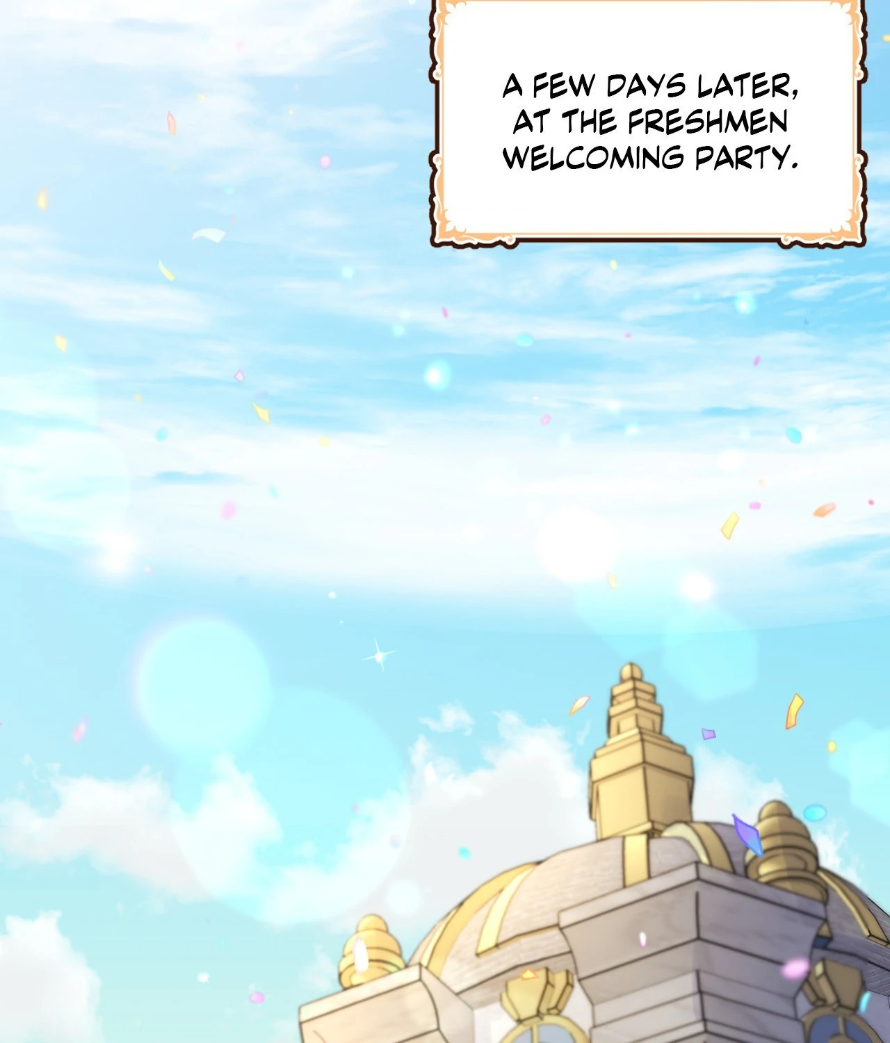 The Elite Princess’s Handbook to Becoming Valedictorian Chapter 9 - page 78