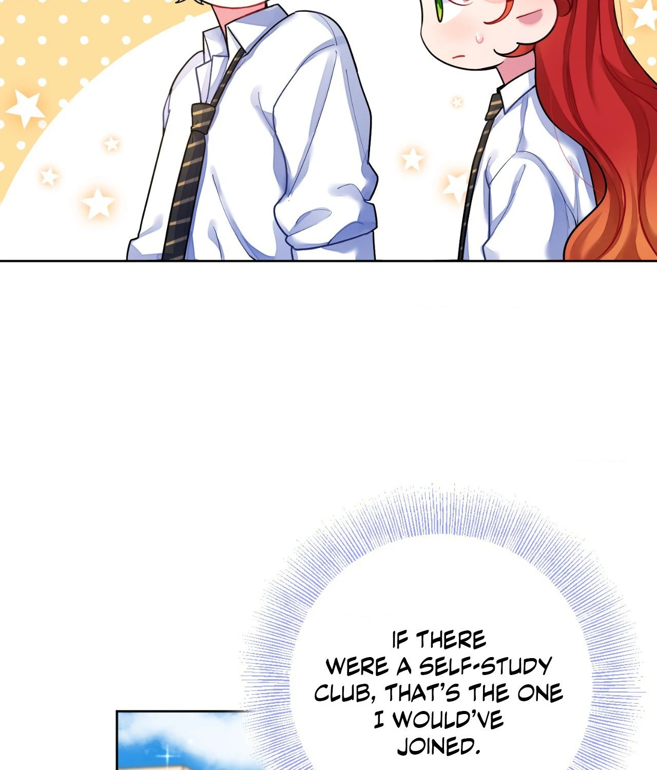 The Elite Princess’s Handbook to Becoming Valedictorian Chapter 9 - page 7