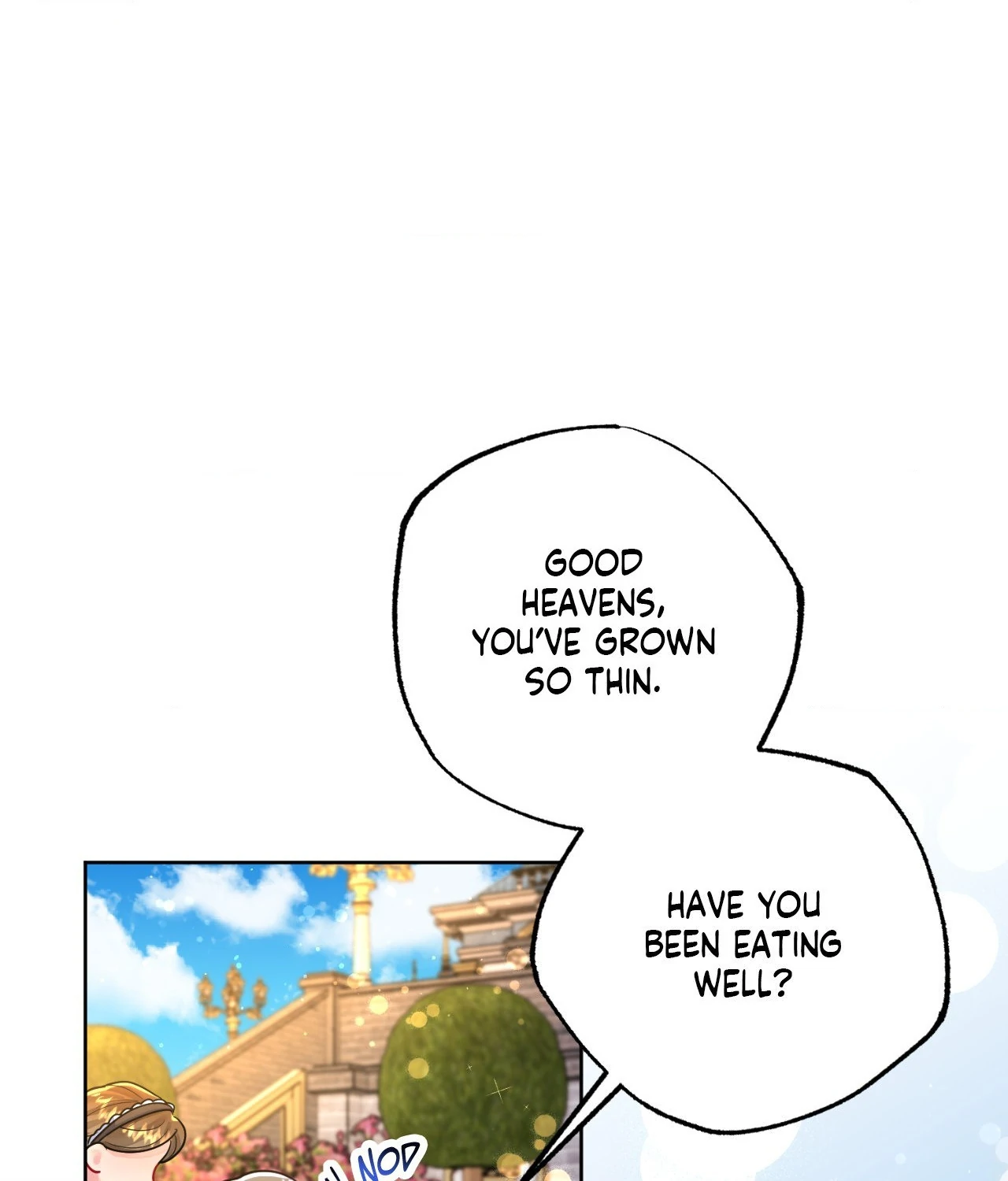 The Elite Princess’s Handbook to Becoming Valedictorian Chapter 9 - page 82
