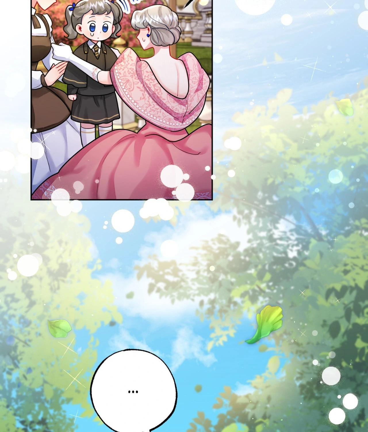 The Elite Princess’s Handbook to Becoming Valedictorian Chapter 9 - page 83