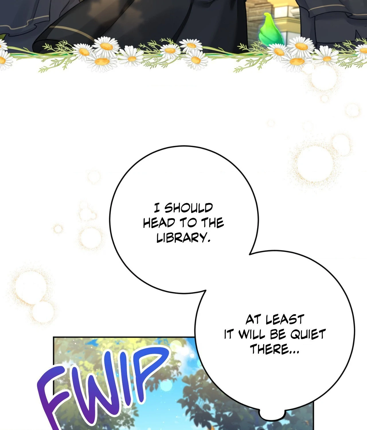 The Elite Princess’s Handbook to Becoming Valedictorian Chapter 9 - page 85