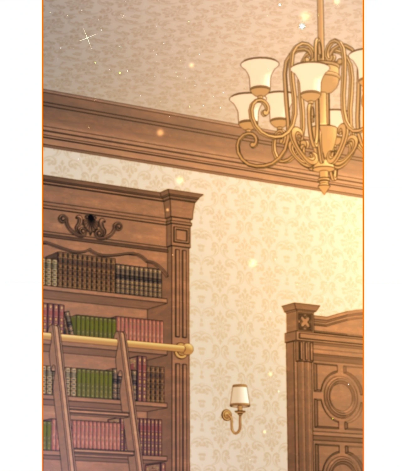 The Elite Princess’s Handbook to Becoming Valedictorian Chapter 9 - page 90