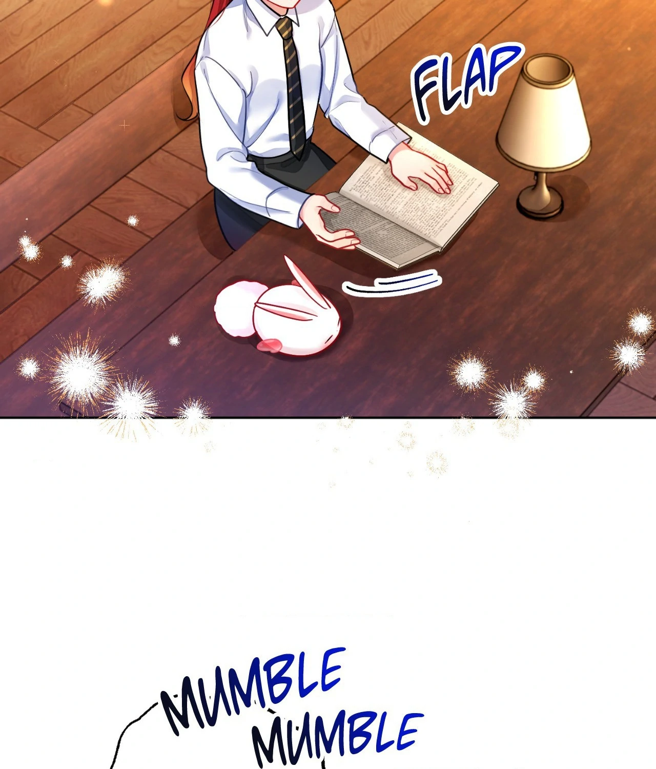 The Elite Princess’s Handbook to Becoming Valedictorian Chapter 9 - page 93