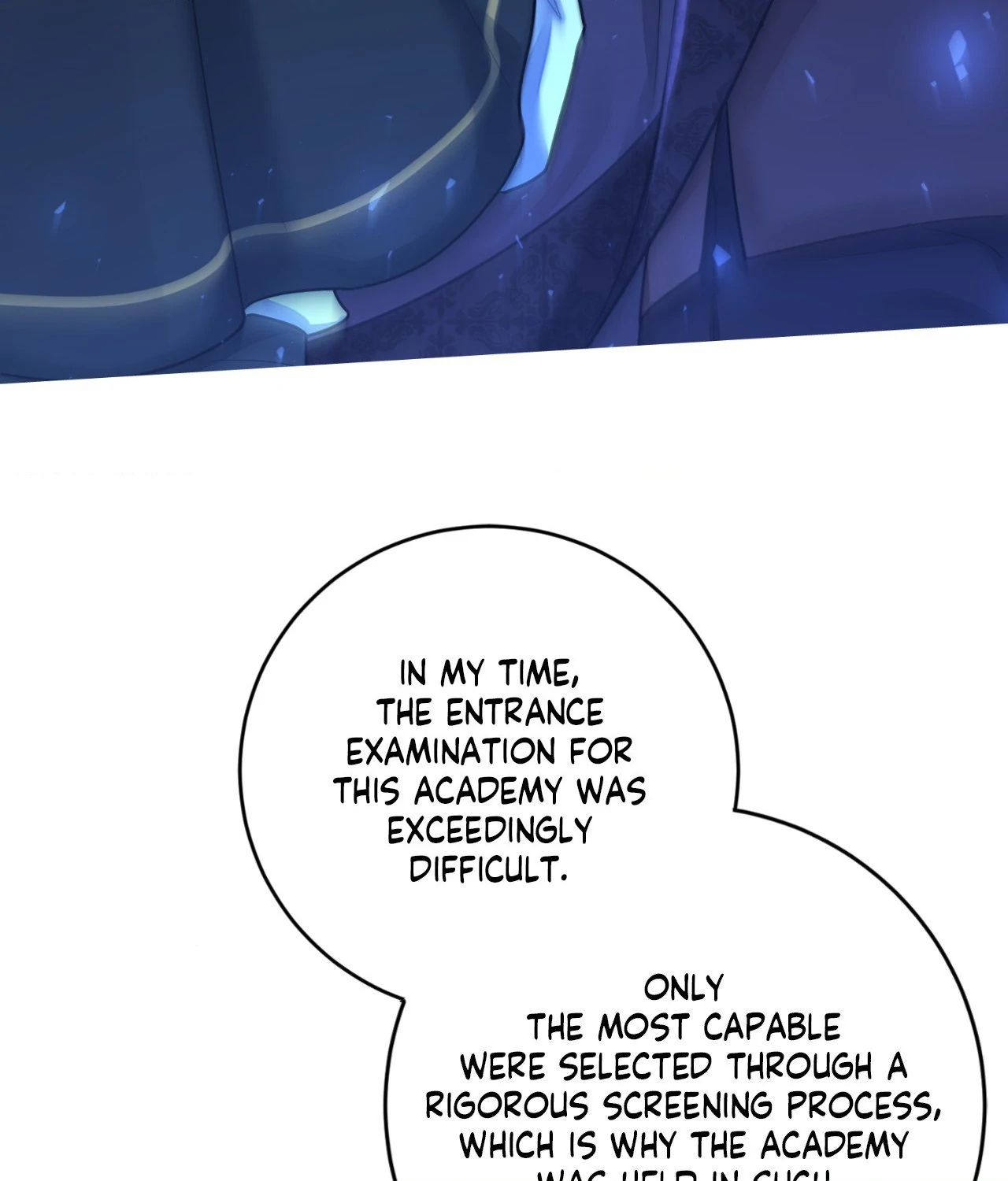 The Elite Princess’s Handbook to Becoming Valedictorian Chapter 10 - page 100