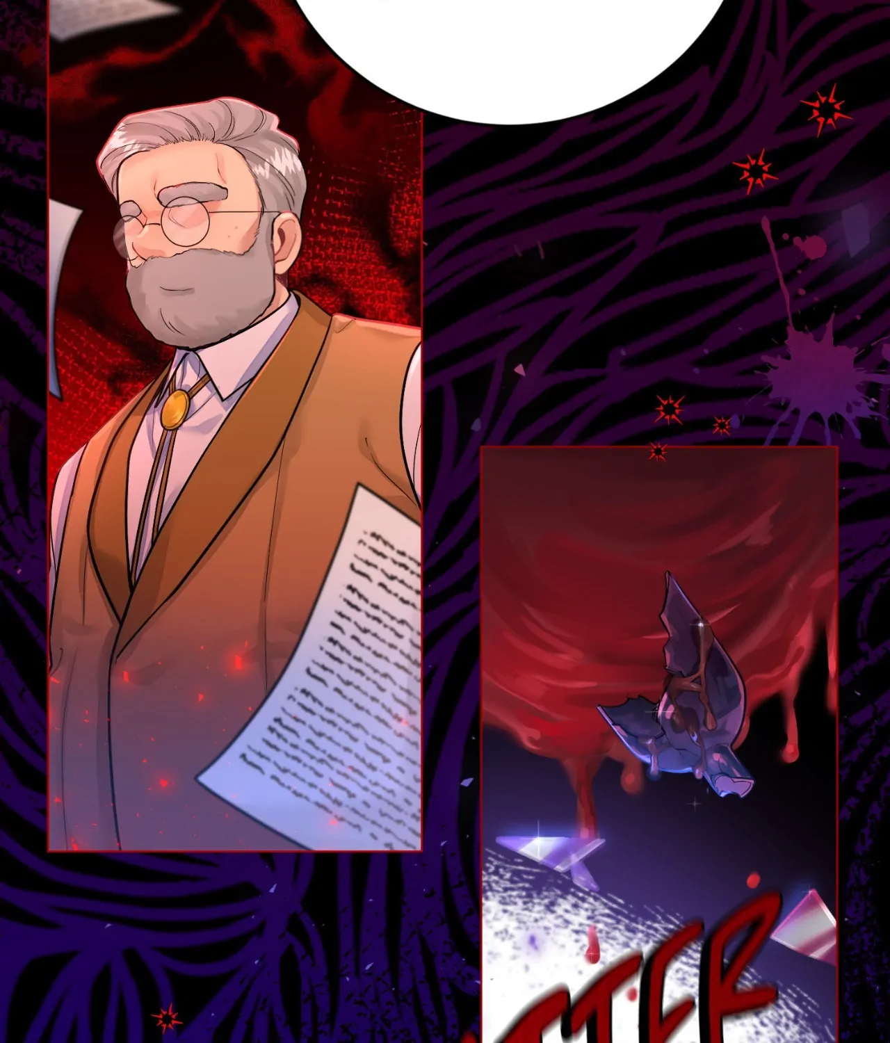 The Elite Princess’s Handbook to Becoming Valedictorian Chapter 10 - page 104