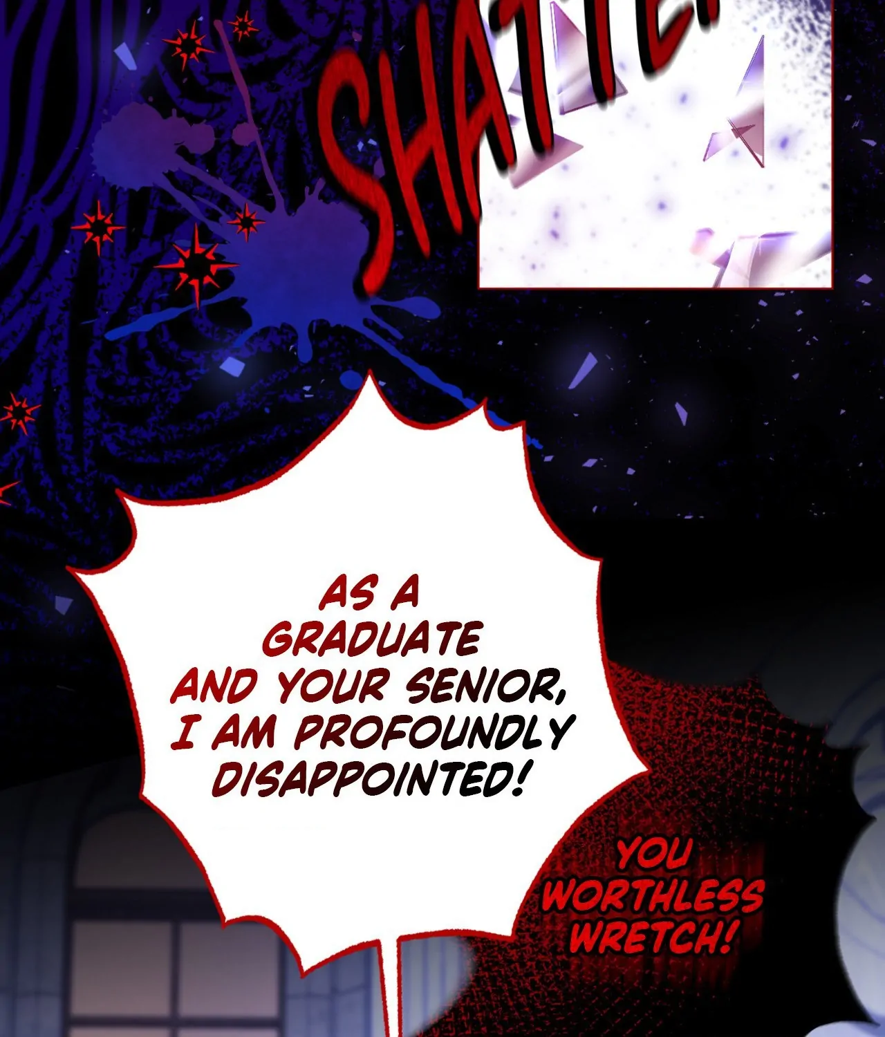 The Elite Princess’s Handbook to Becoming Valedictorian Chapter 10 - page 105