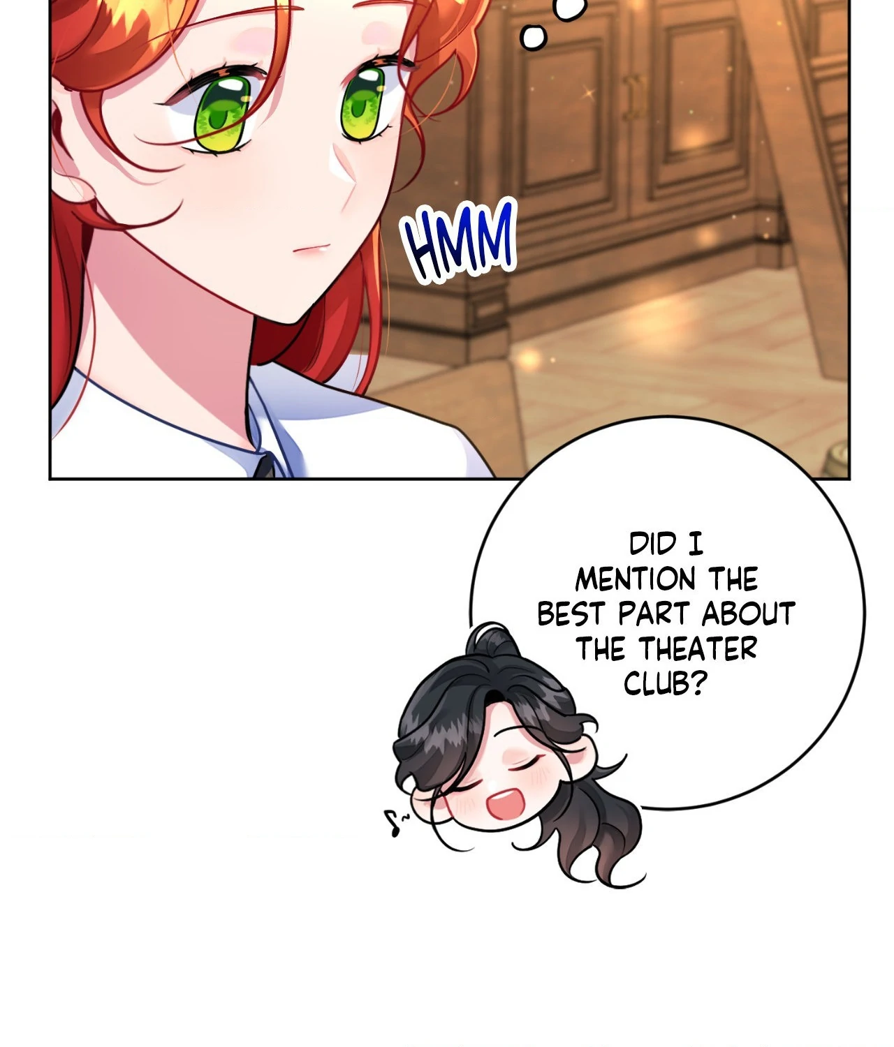 The Elite Princess’s Handbook to Becoming Valedictorian Chapter 10 - page 10