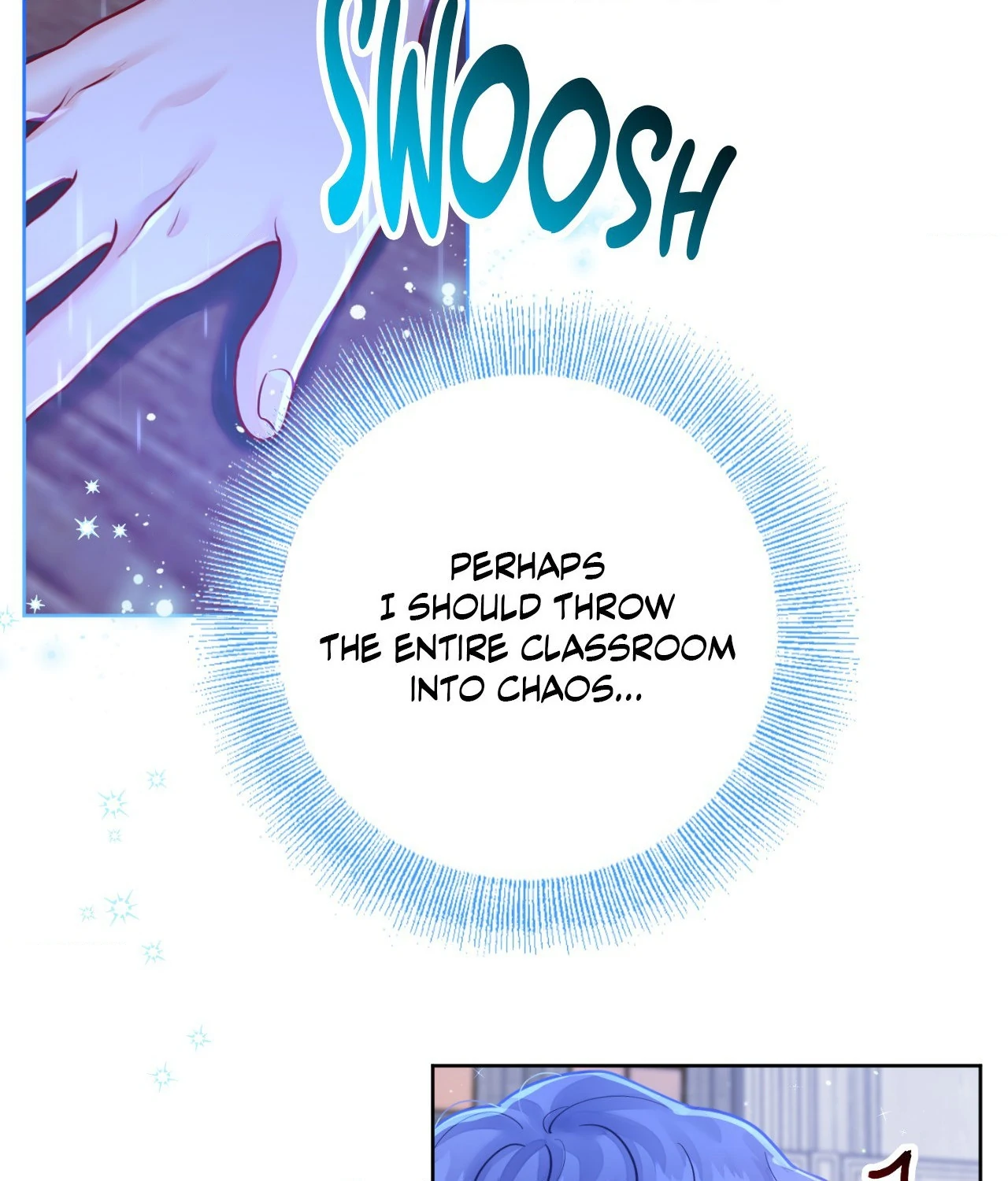 The Elite Princess’s Handbook to Becoming Valedictorian Chapter 10 - page 113