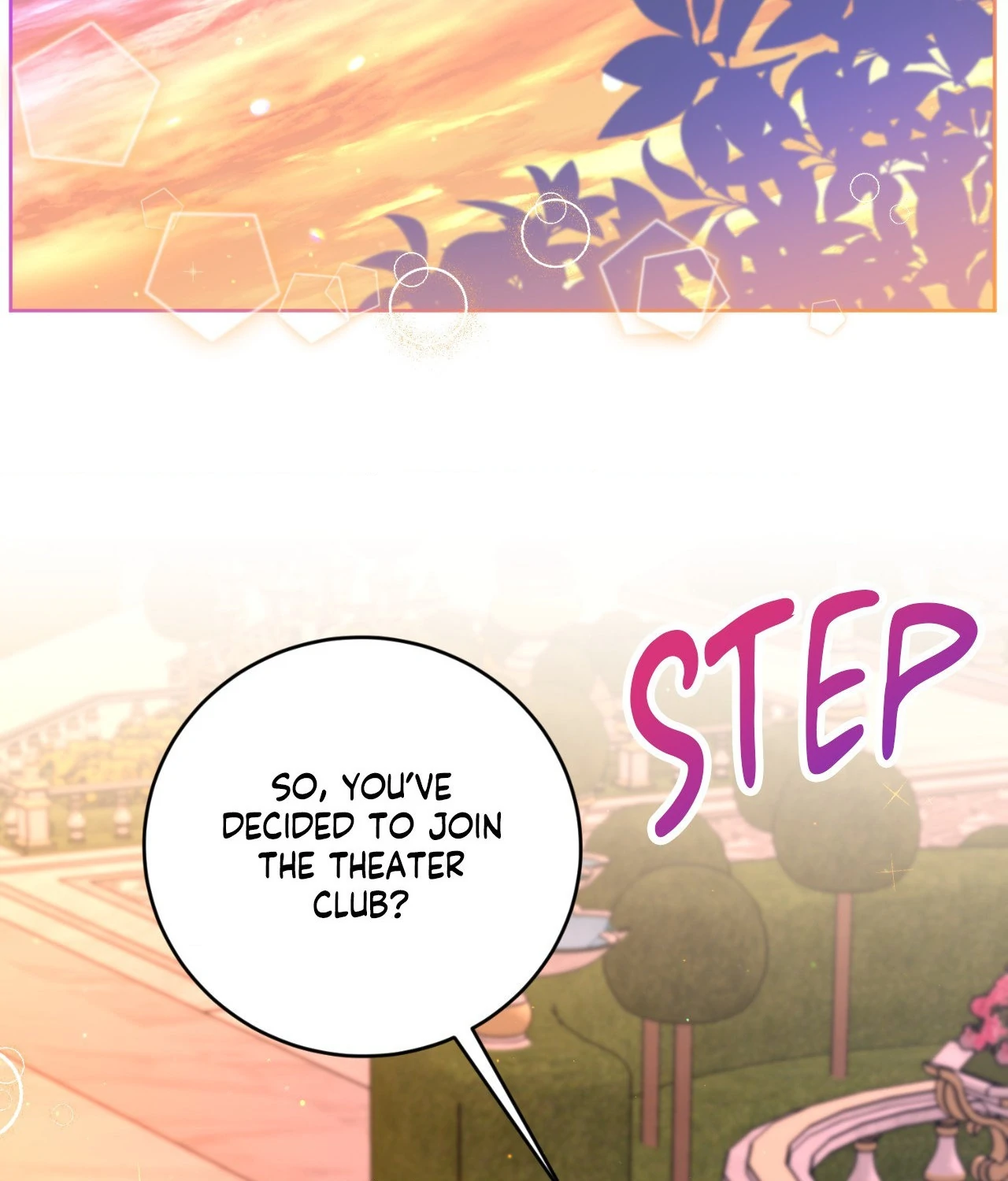 The Elite Princess’s Handbook to Becoming Valedictorian Chapter 10 - page 21