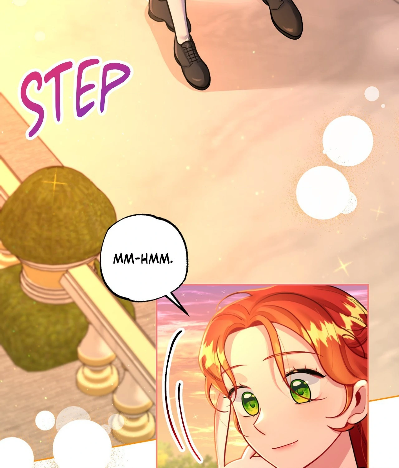 The Elite Princess’s Handbook to Becoming Valedictorian Chapter 10 - page 23
