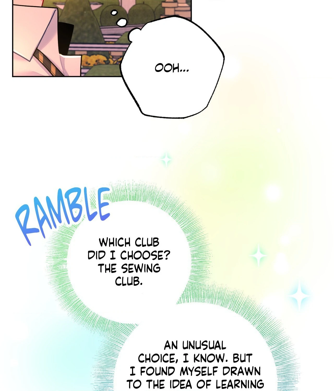 The Elite Princess’s Handbook to Becoming Valedictorian Chapter 10 - page 26