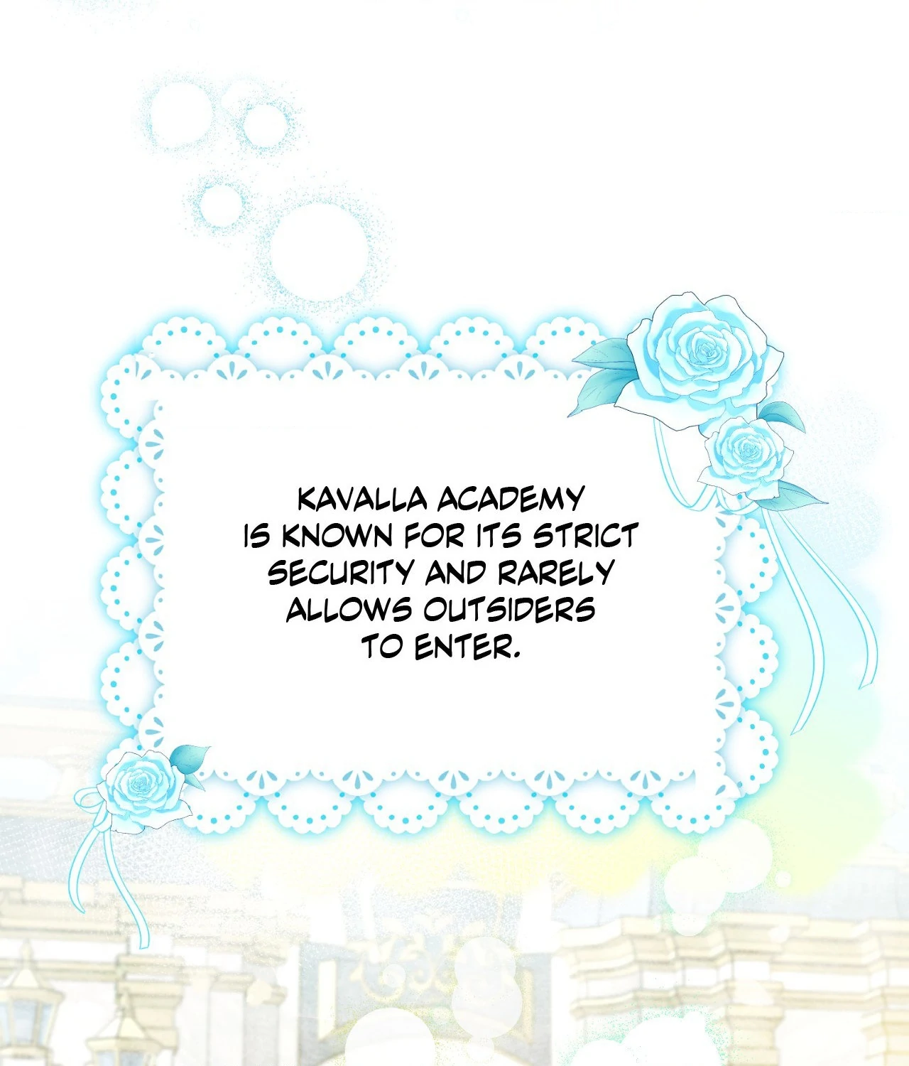 The Elite Princess’s Handbook to Becoming Valedictorian Chapter 10 - page 32