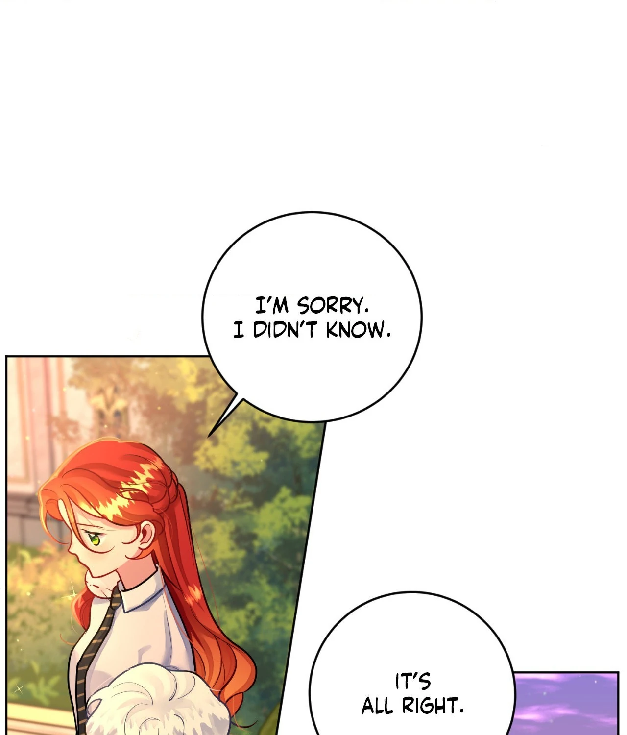 The Elite Princess’s Handbook to Becoming Valedictorian Chapter 10 - page 38