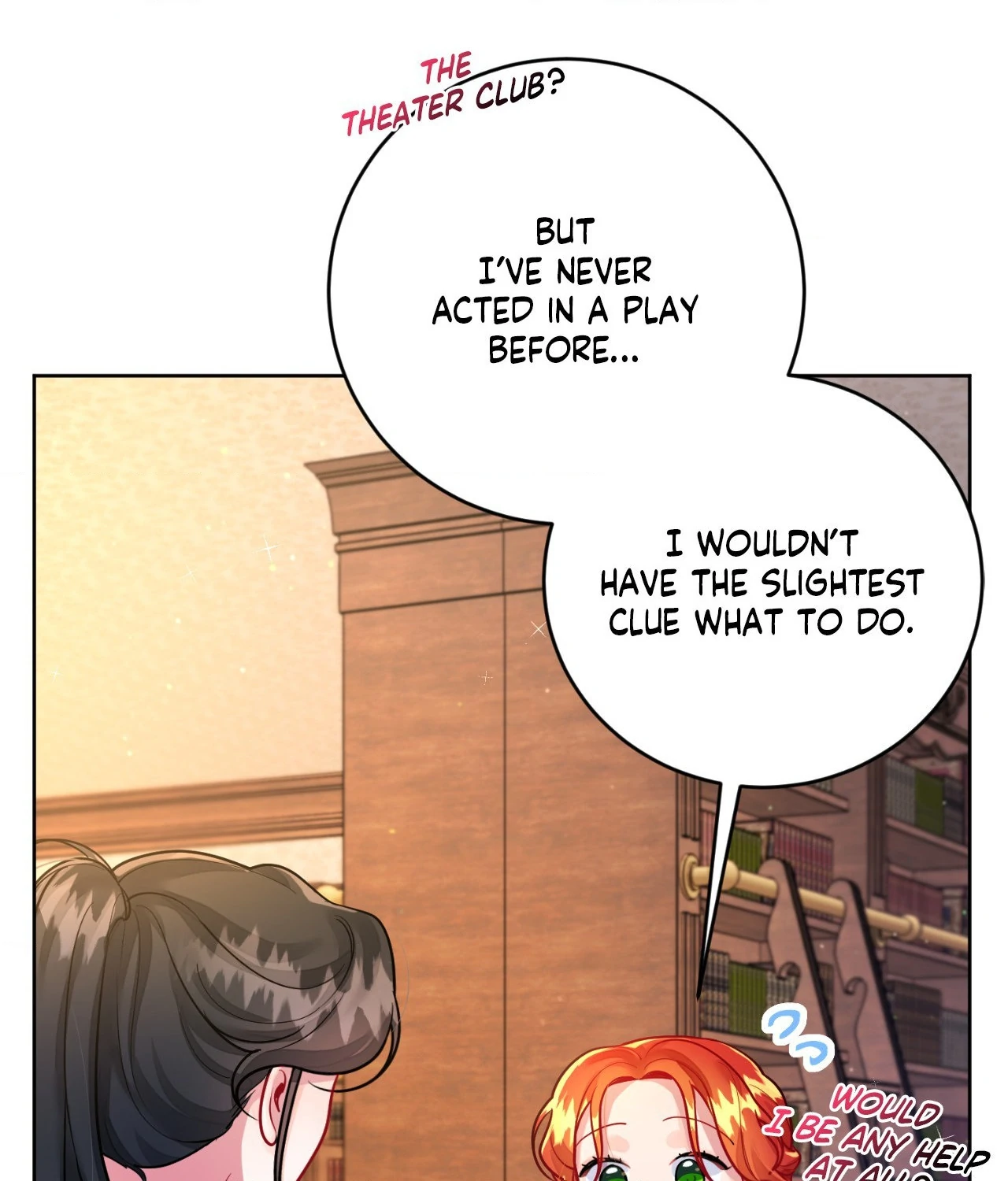 The Elite Princess’s Handbook to Becoming Valedictorian Chapter 10 - page 3