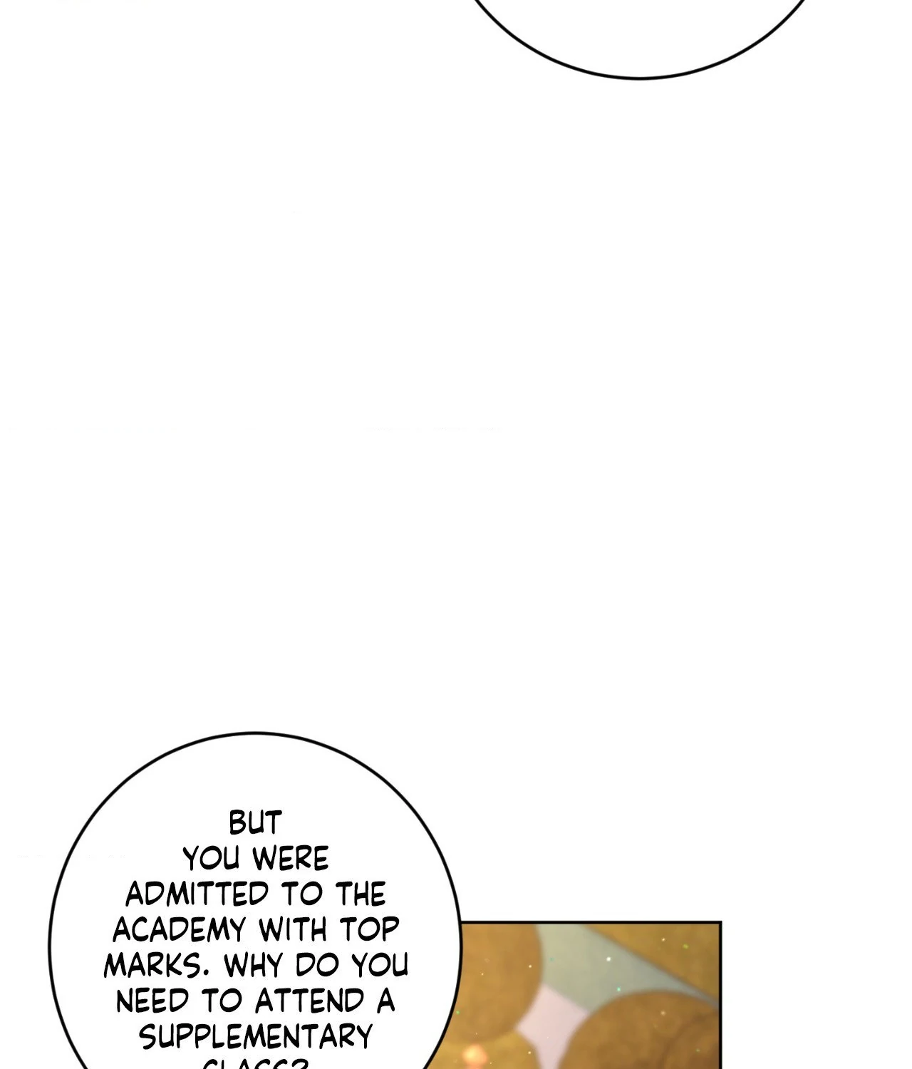 The Elite Princess’s Handbook to Becoming Valedictorian Chapter 10 - page 53