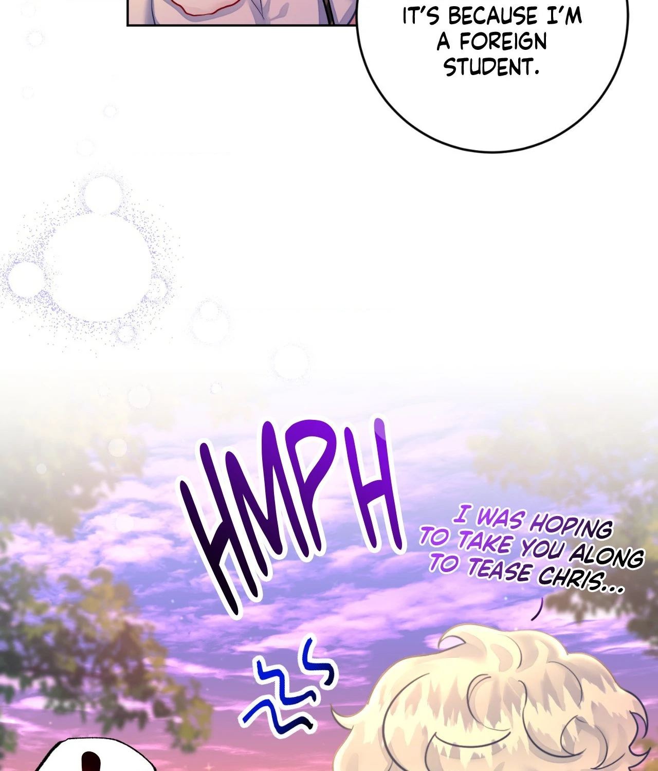 The Elite Princess’s Handbook to Becoming Valedictorian Chapter 10 - page 55