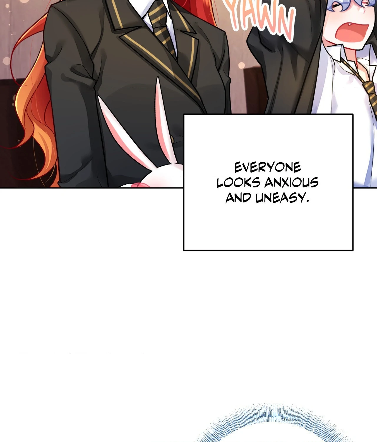 The Elite Princess’s Handbook to Becoming Valedictorian Chapter 10 - page 69
