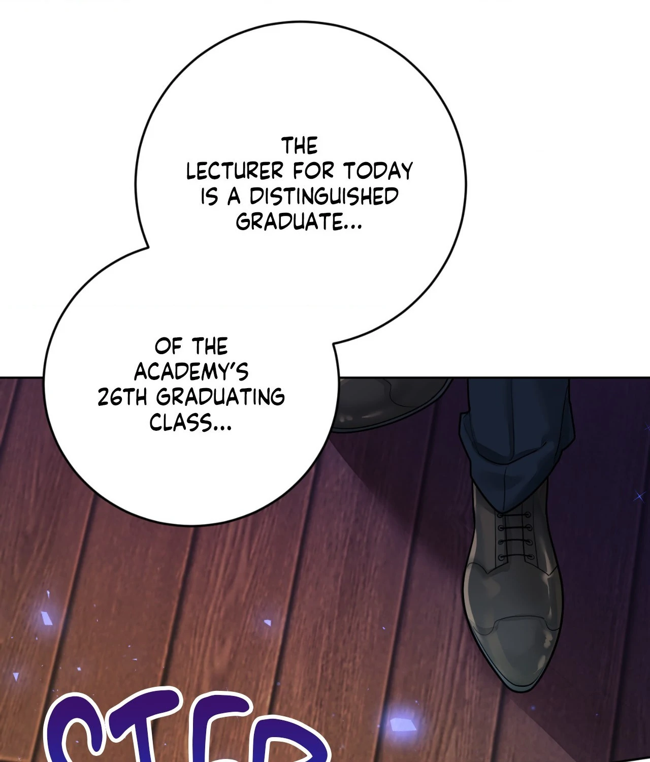 The Elite Princess’s Handbook to Becoming Valedictorian Chapter 10 - page 73