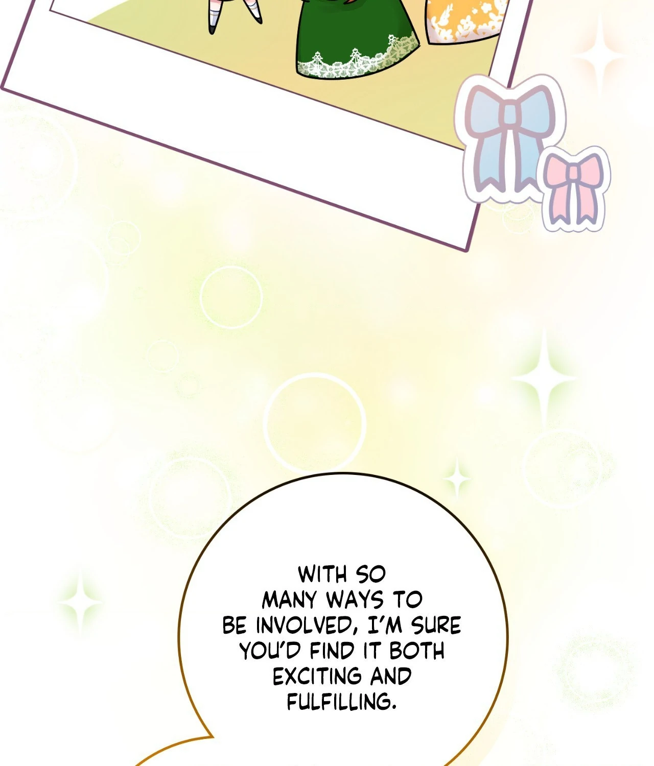 The Elite Princess’s Handbook to Becoming Valedictorian Chapter 10 - page 7