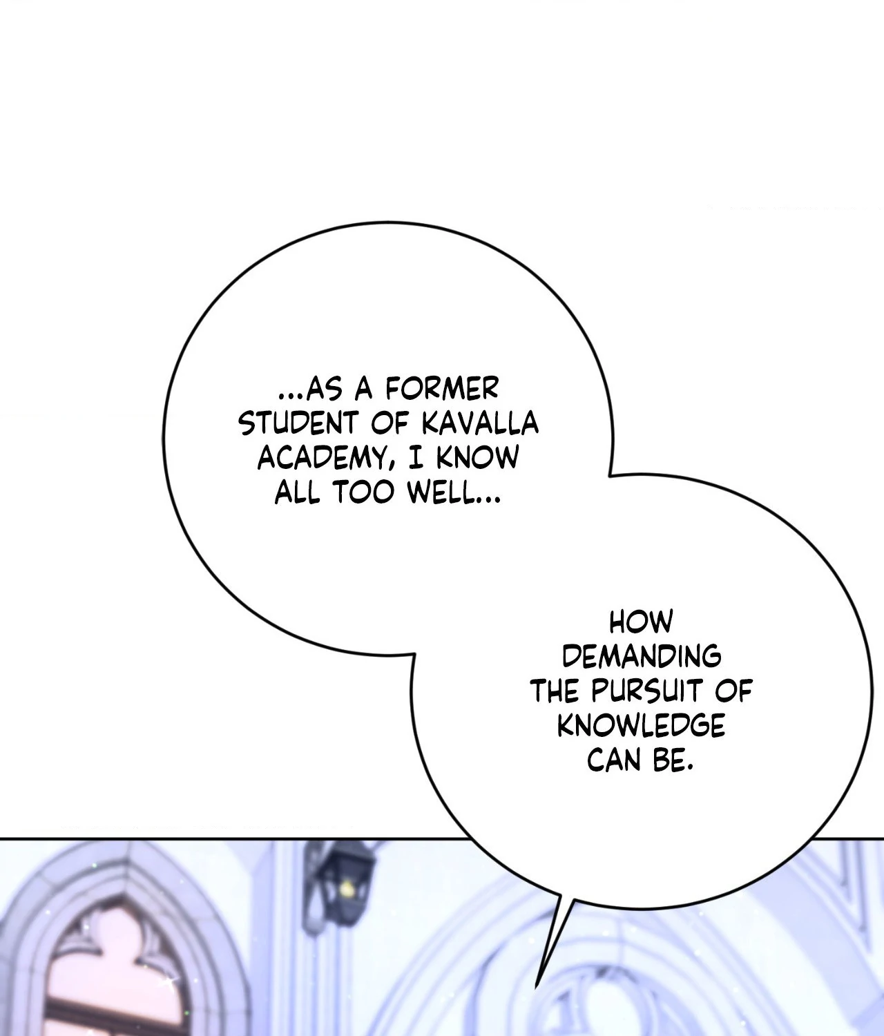 The Elite Princess’s Handbook to Becoming Valedictorian Chapter 10 - page 80
