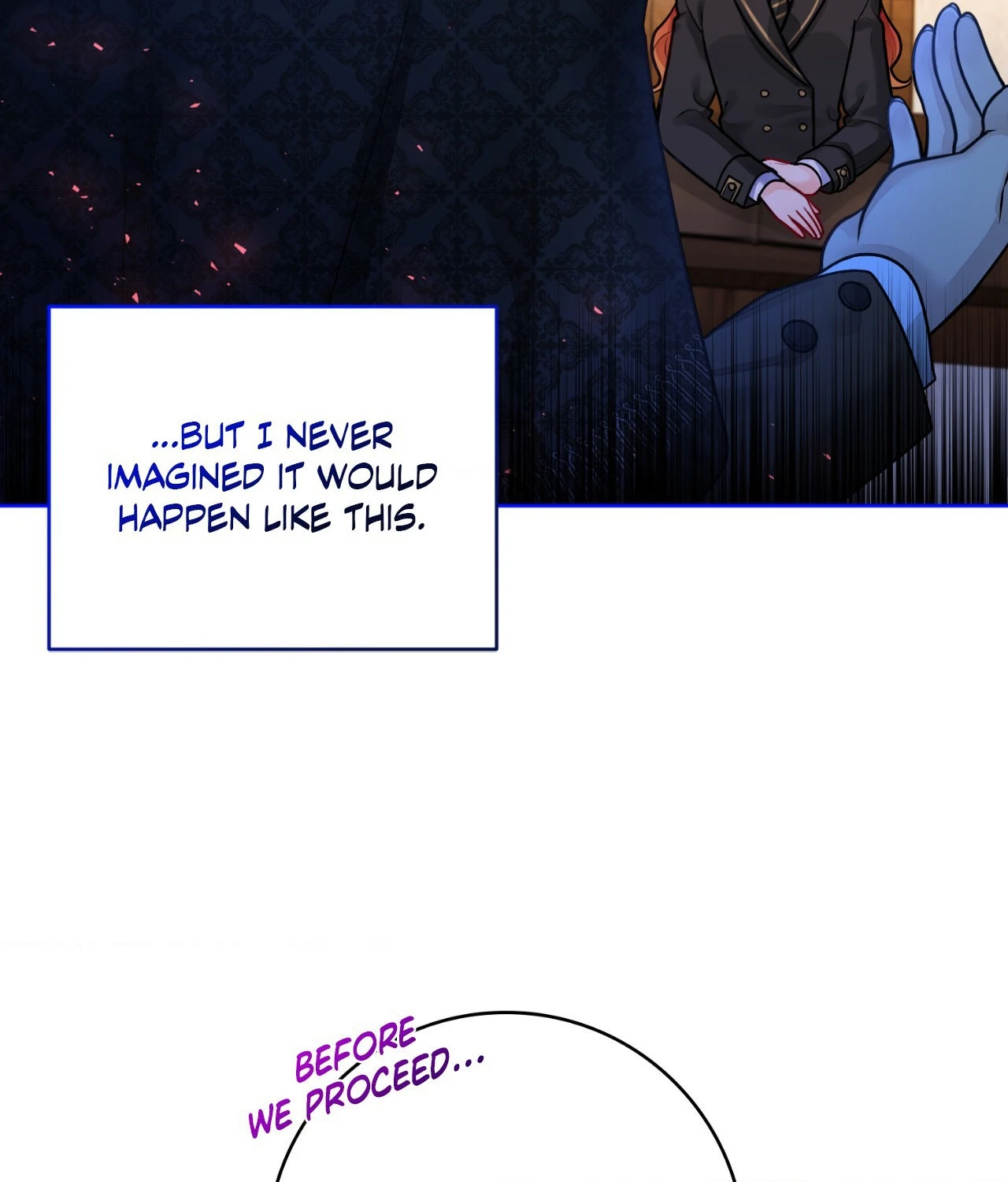 The Elite Princess’s Handbook to Becoming Valedictorian Chapter 10 - page 84
