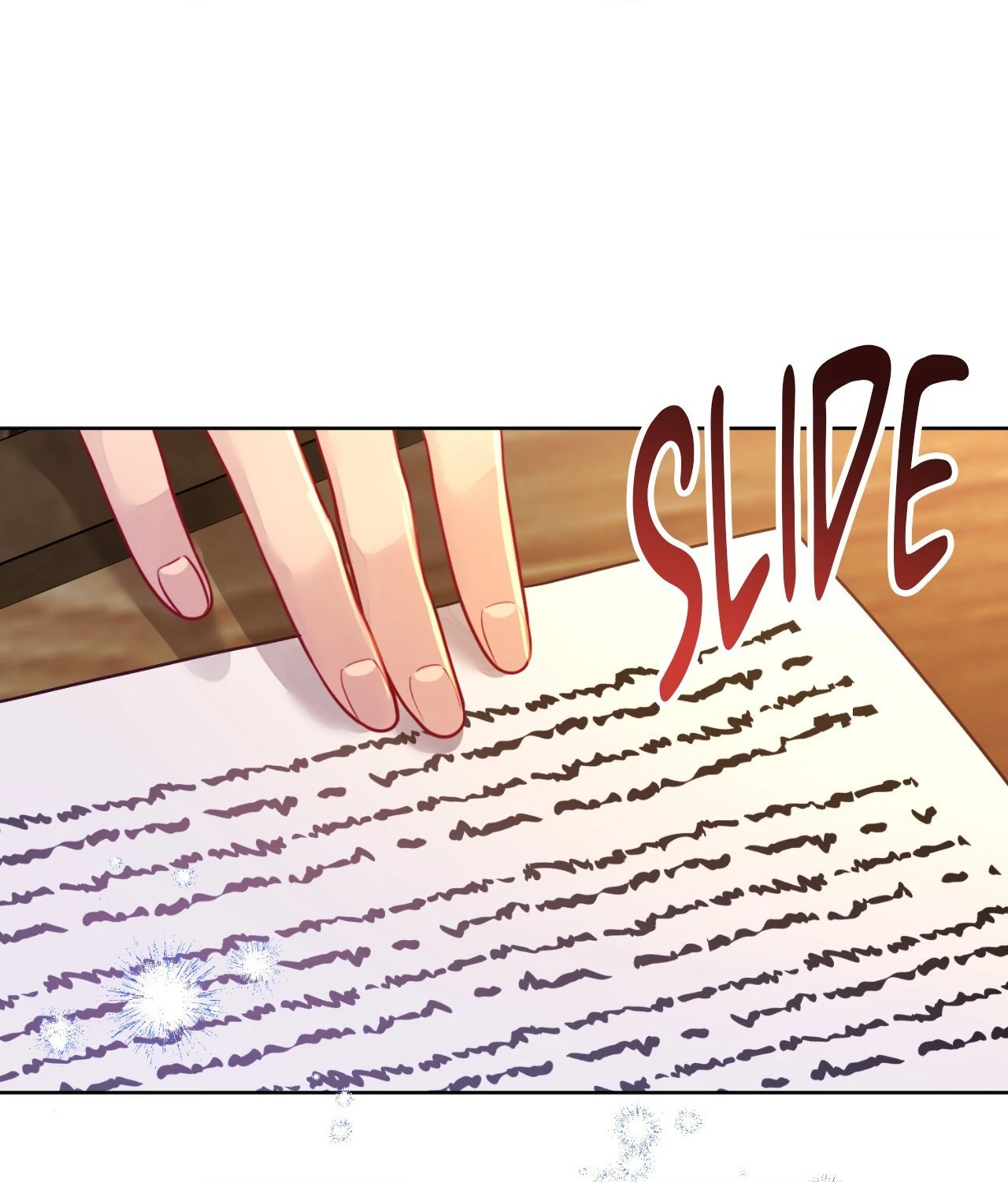 The Elite Princess’s Handbook to Becoming Valedictorian Chapter 10 - page 87
