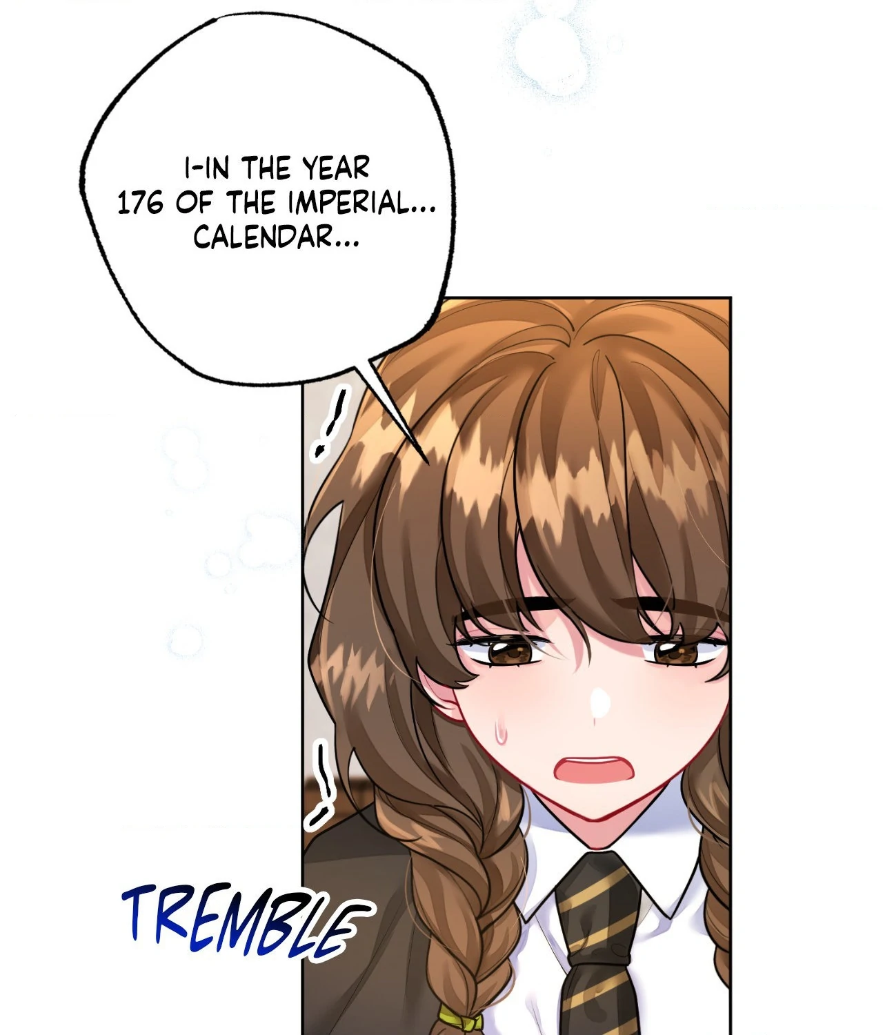 The Elite Princess’s Handbook to Becoming Valedictorian Chapter 10 - page 93