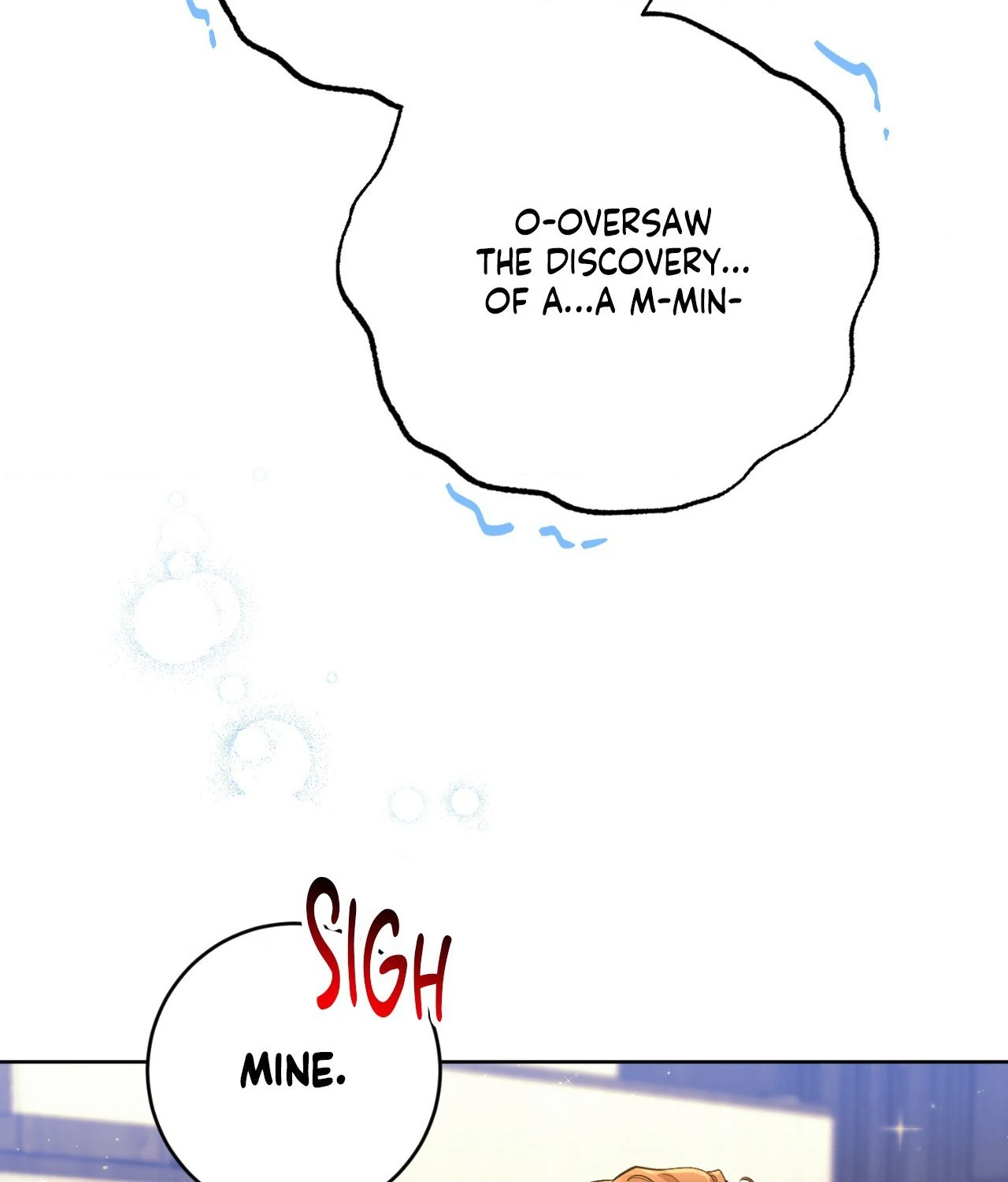 The Elite Princess’s Handbook to Becoming Valedictorian Chapter 10 - page 95