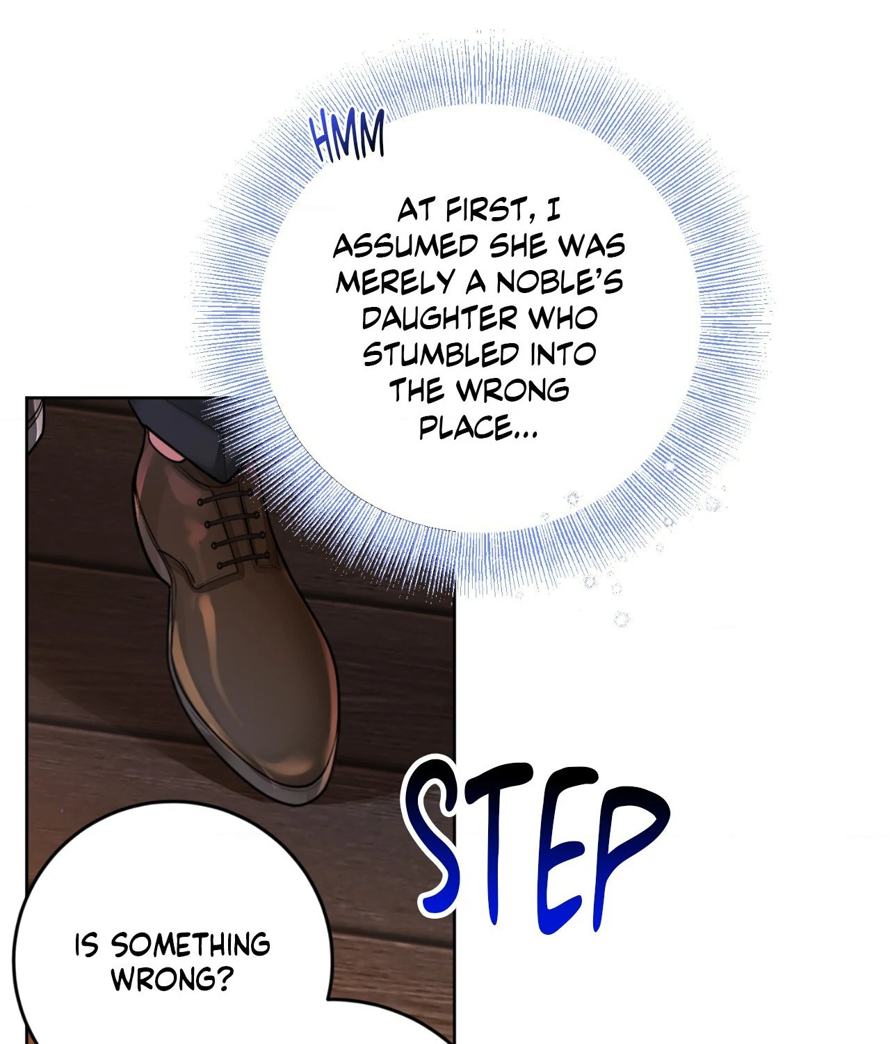 The Elite Princess’s Handbook to Becoming Valedictorian Chapter 11 - page 9