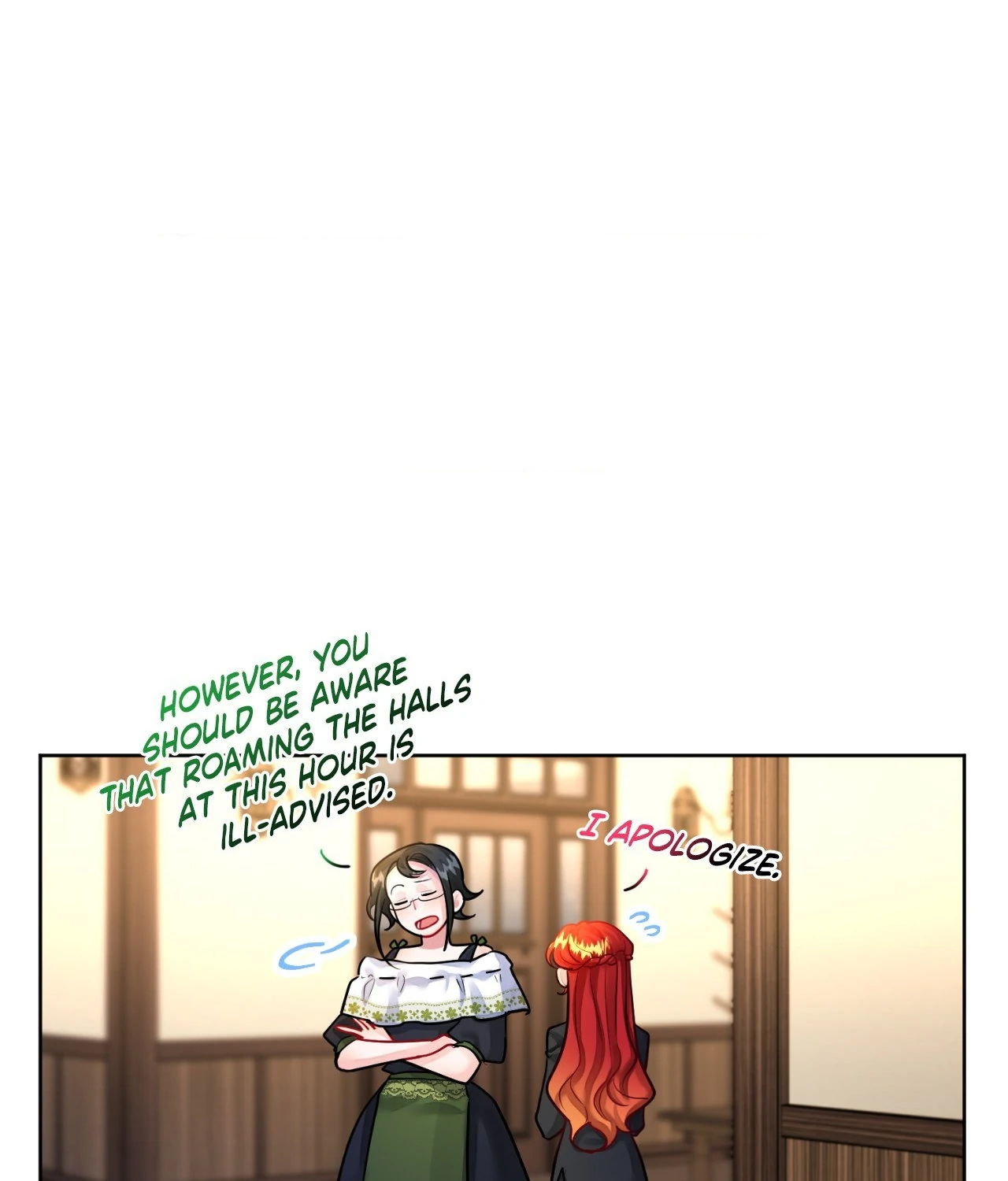 The Elite Princess’s Handbook to Becoming Valedictorian Chapter 11 - page 104