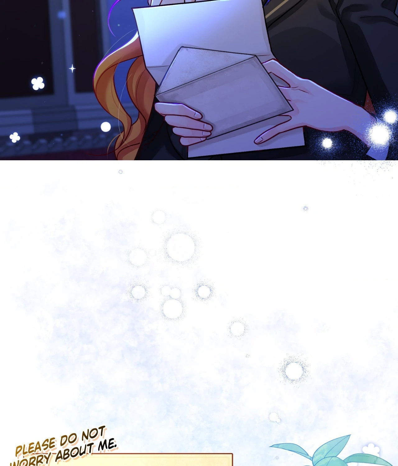 The Elite Princess’s Handbook to Becoming Valedictorian Chapter 11 - page 110