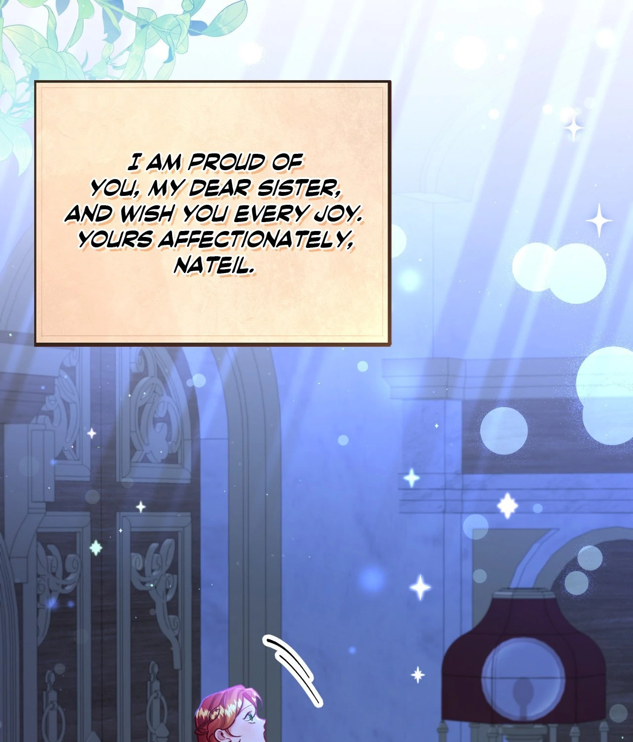 The Elite Princess’s Handbook to Becoming Valedictorian Chapter 11 - page 116