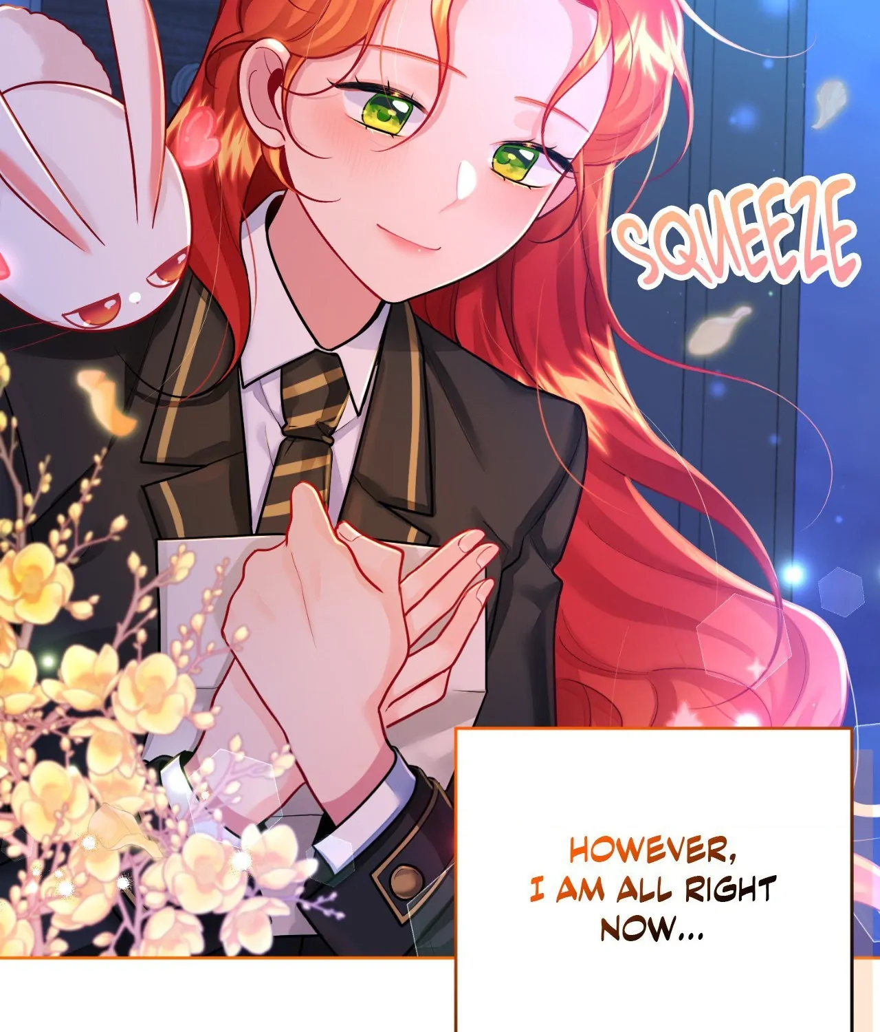 The Elite Princess’s Handbook to Becoming Valedictorian Chapter 11 - page 123