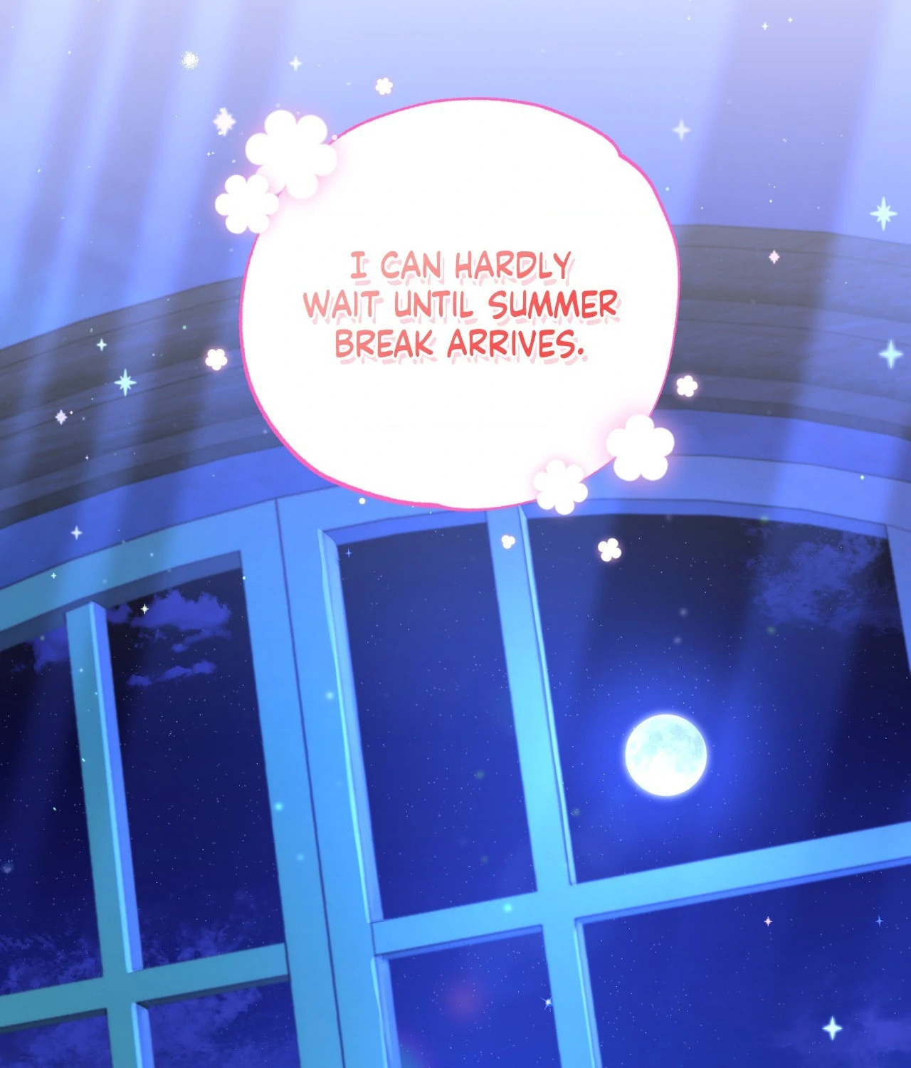 The Elite Princess’s Handbook to Becoming Valedictorian Chapter 11 - page 126