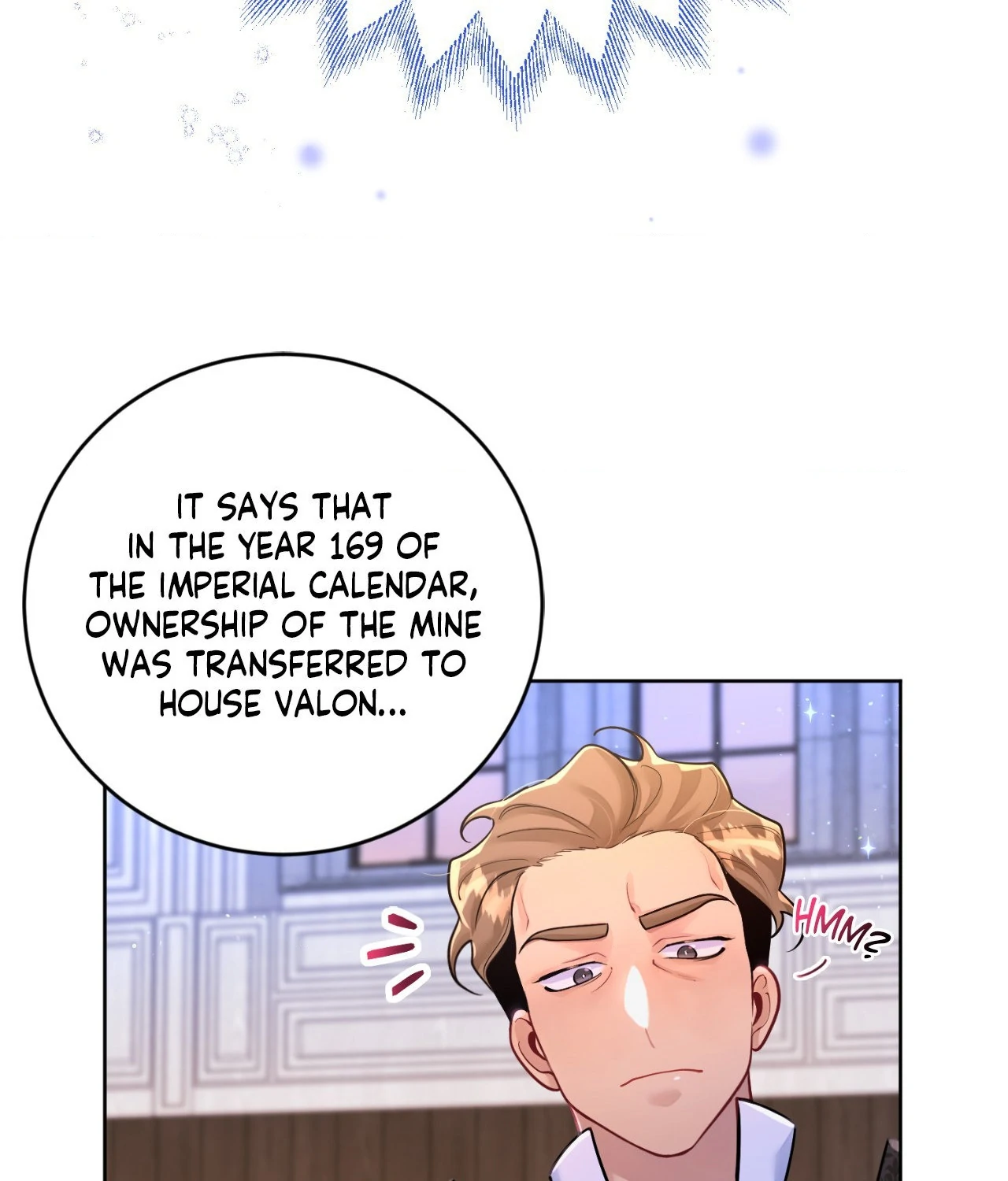 The Elite Princess’s Handbook to Becoming Valedictorian Chapter 11 - page 12